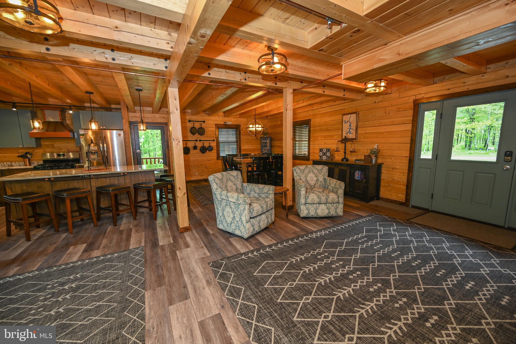 LODESTONE SUB - Residential