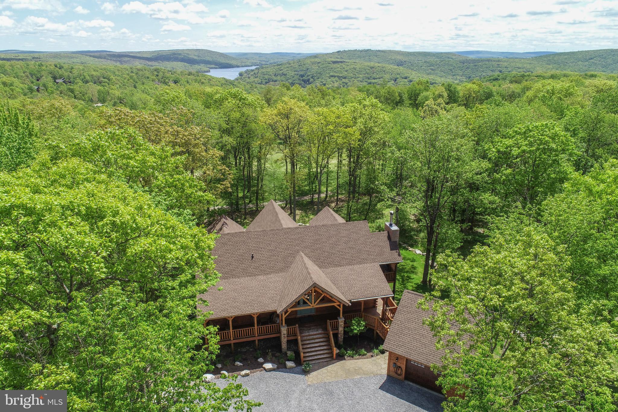 90 BILTMORE RIDGE TRAIL