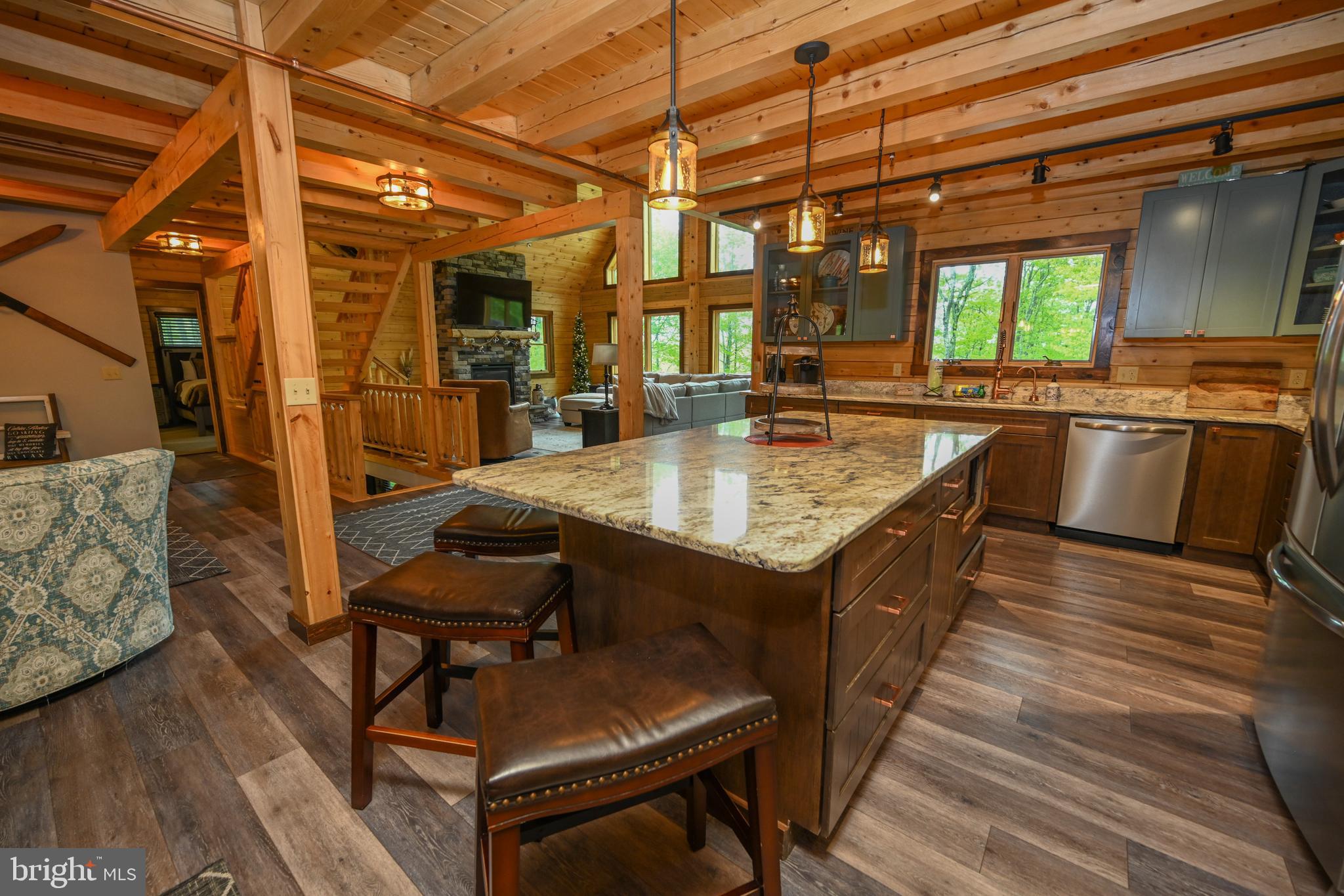 LODESTONE SUB - Residential