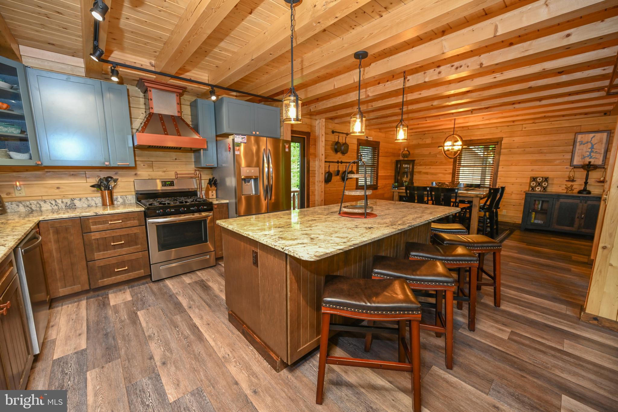 LODESTONE SUB - Residential