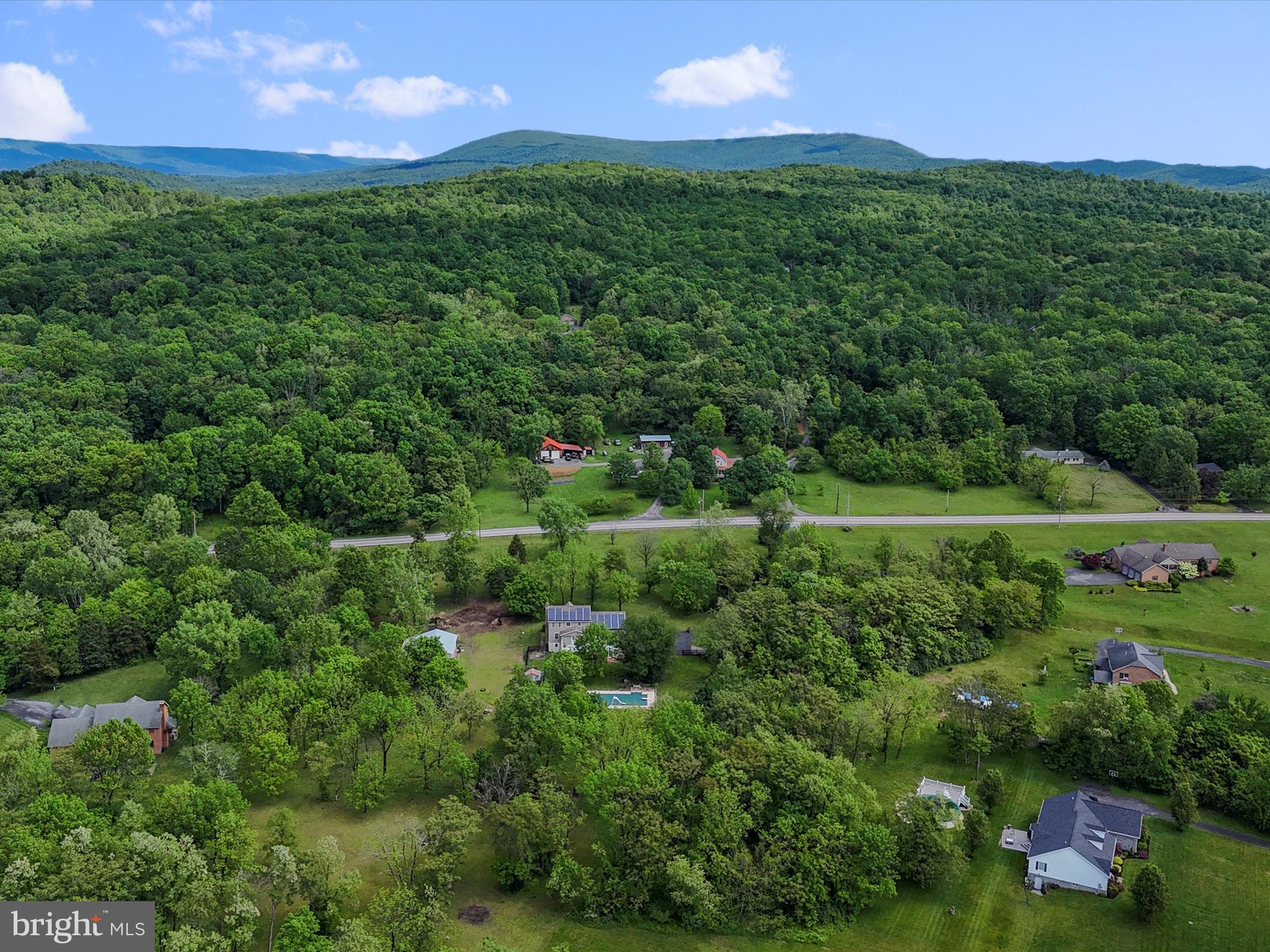 NONE AVAILABLE - Farm