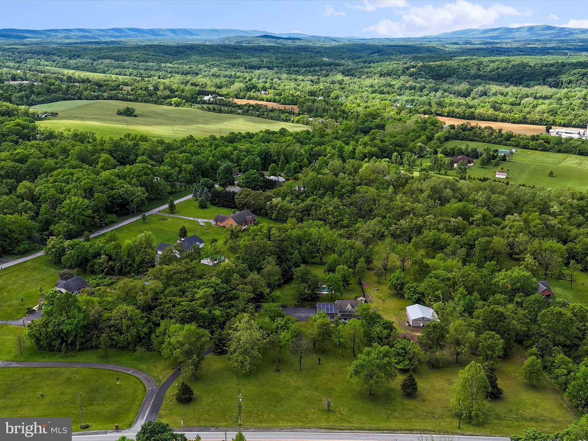 NONE AVAILABLE - Farm