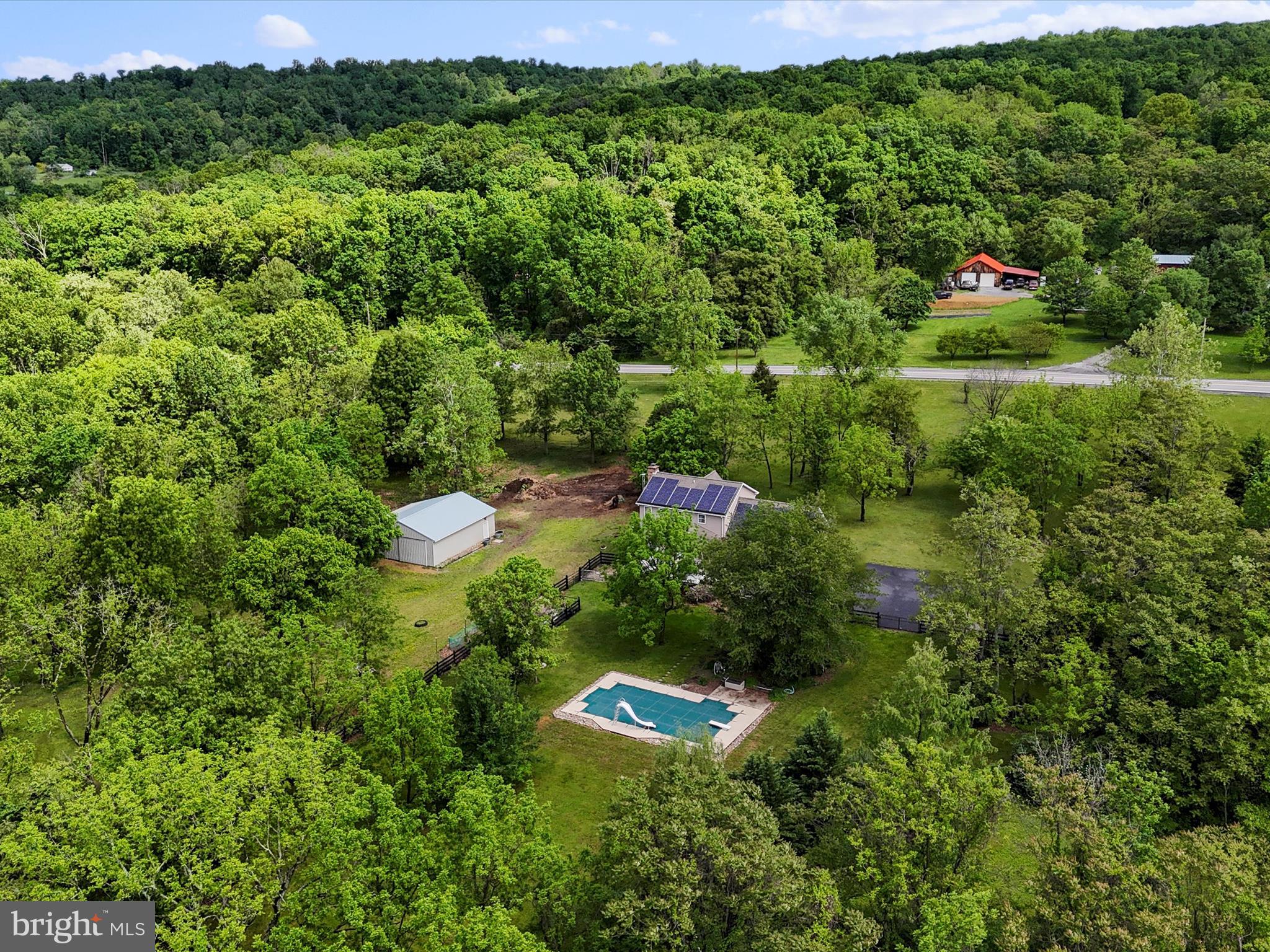 NONE AVAILABLE - Farm