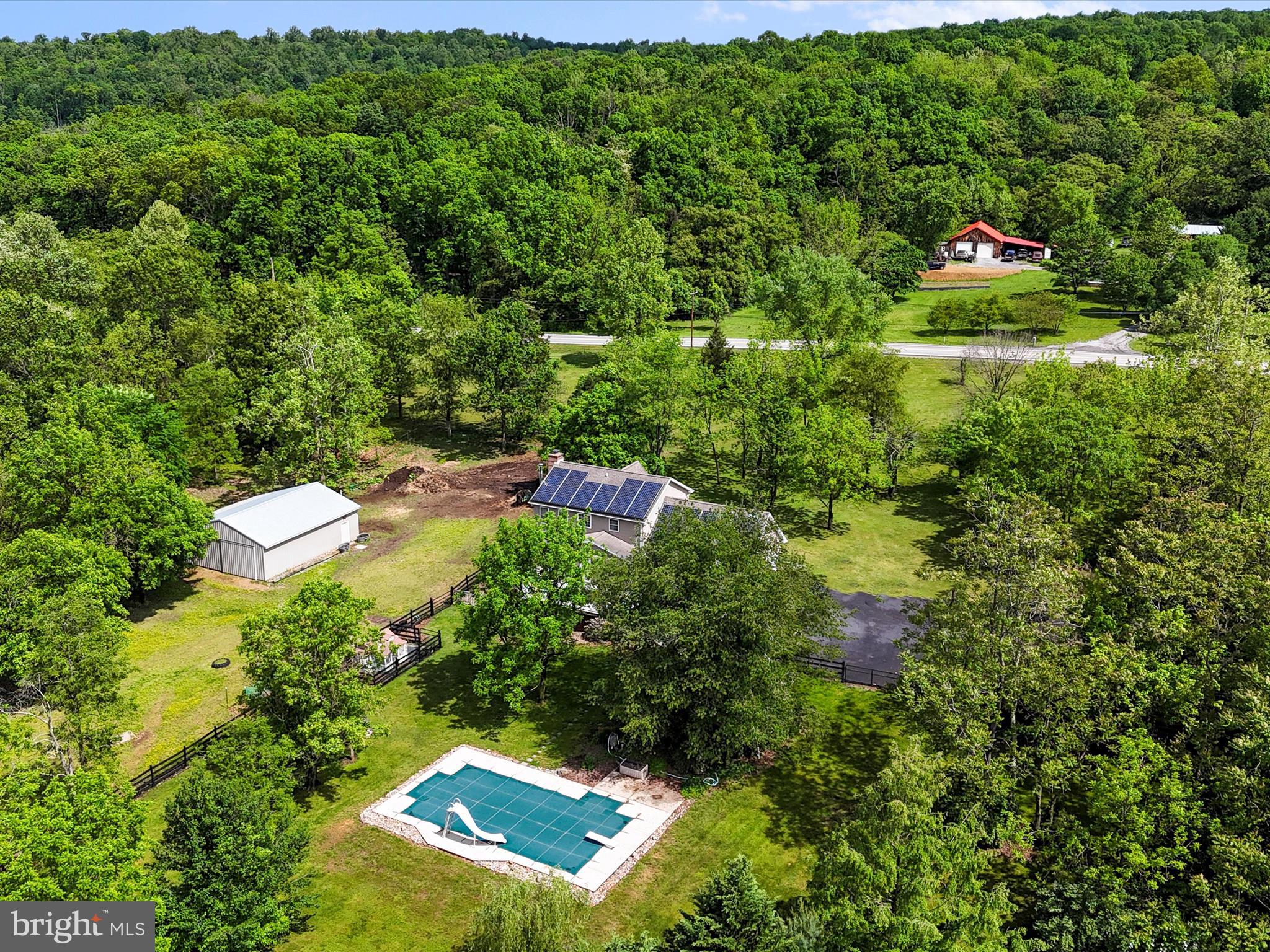 NONE AVAILABLE - Farm