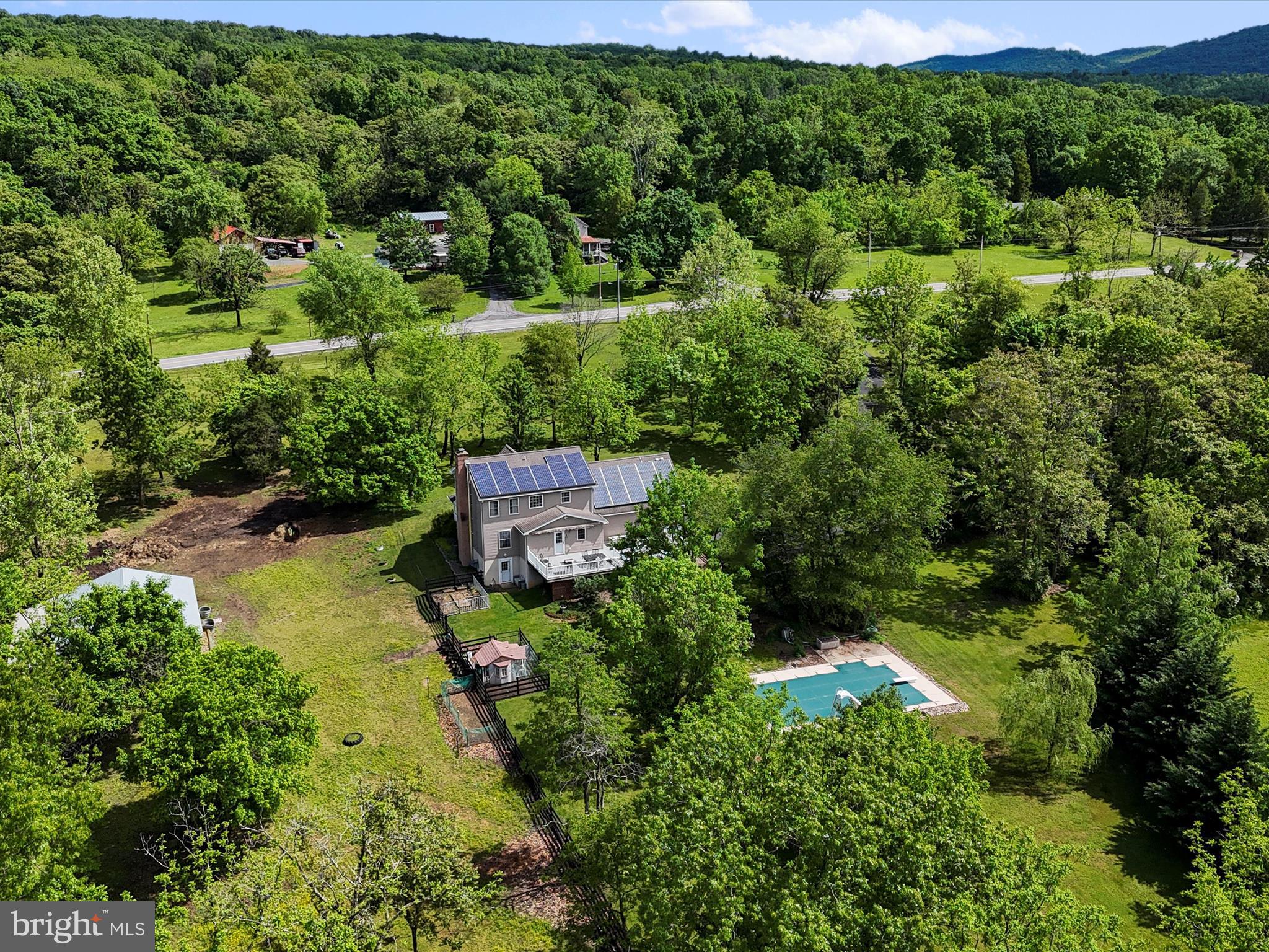 NONE AVAILABLE - Farm