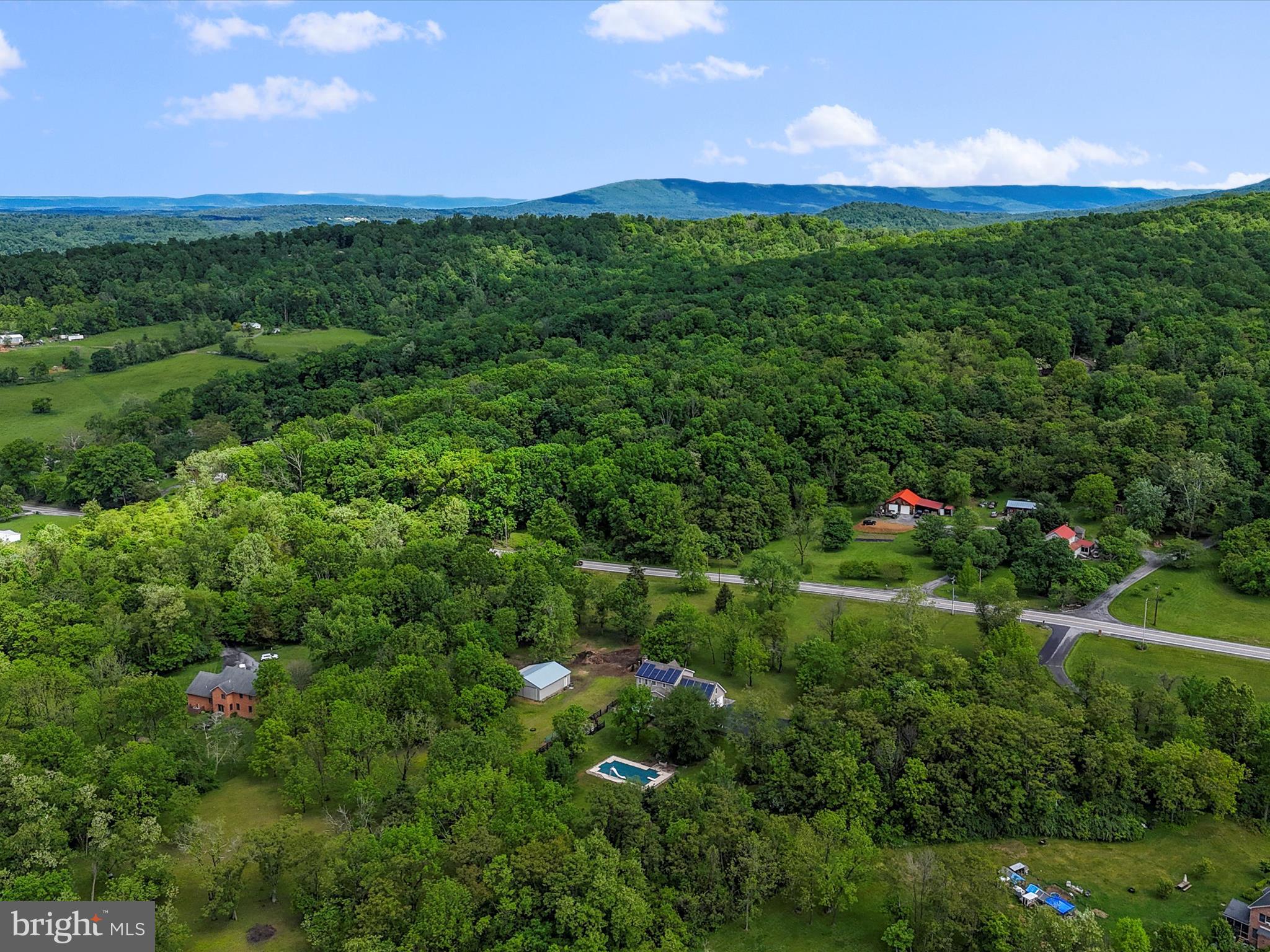 NONE AVAILABLE - Farm