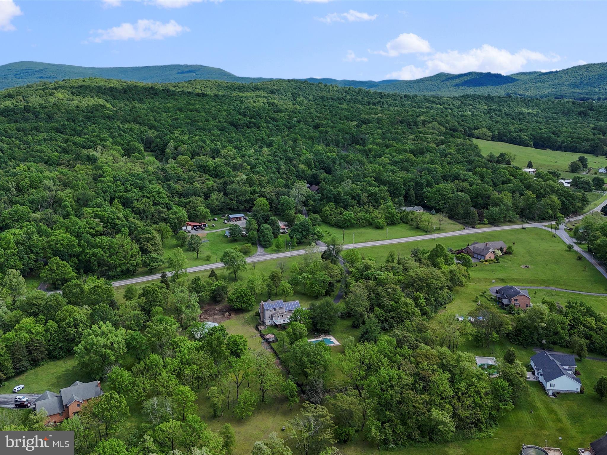 NONE AVAILABLE - Farm