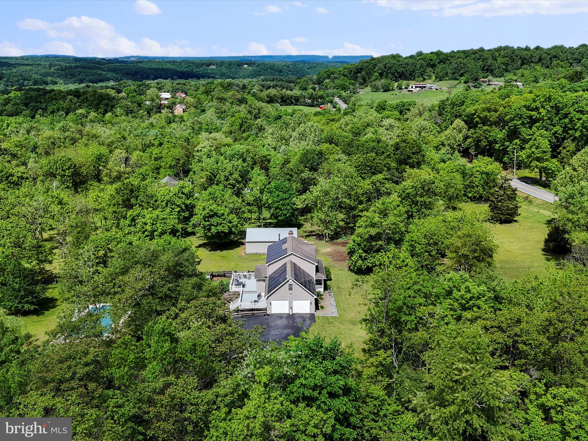 NONE AVAILABLE - Farm