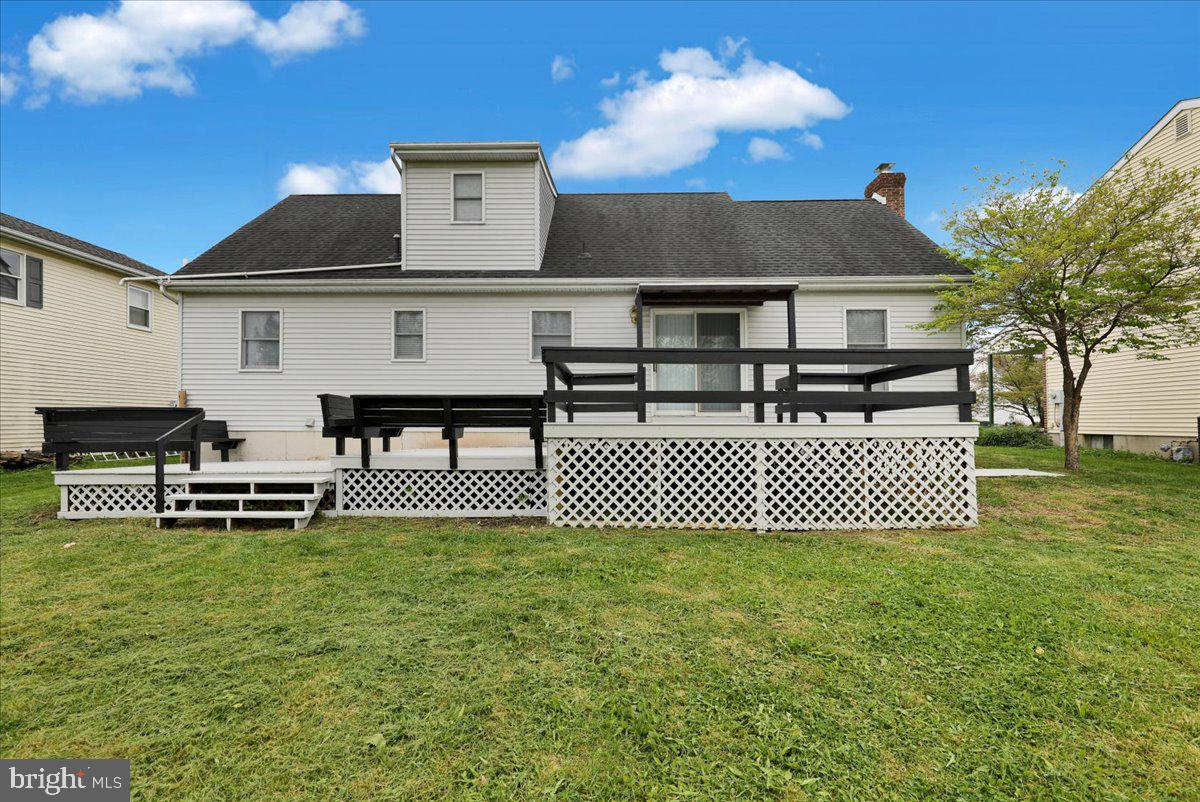 HEATHER KNOLL - Residential