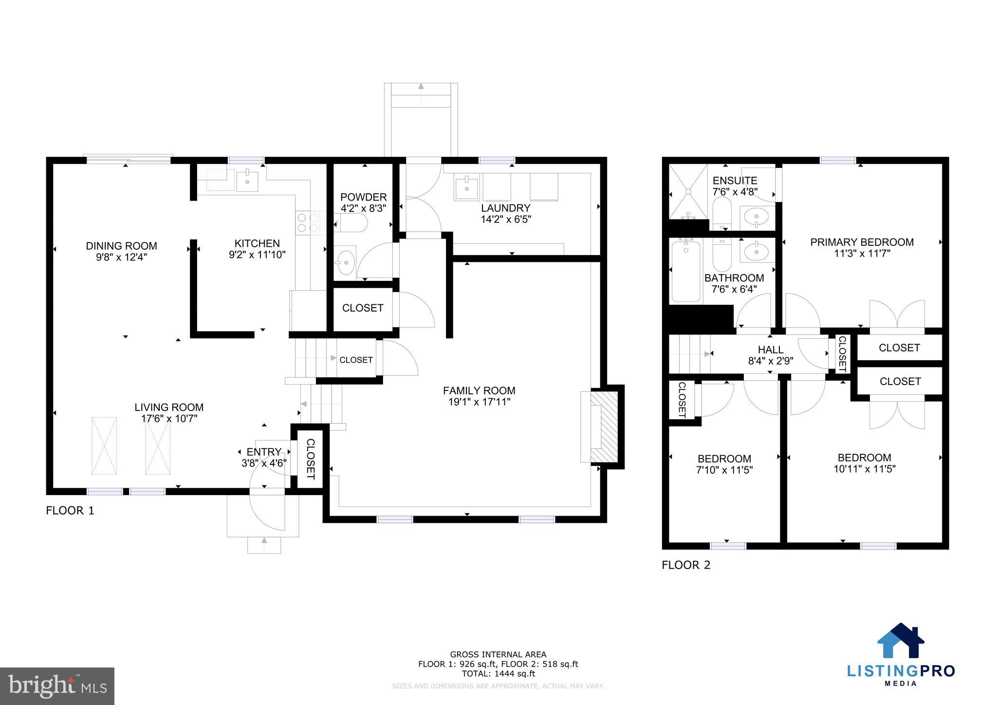 CHADWICK MANOR - Residential