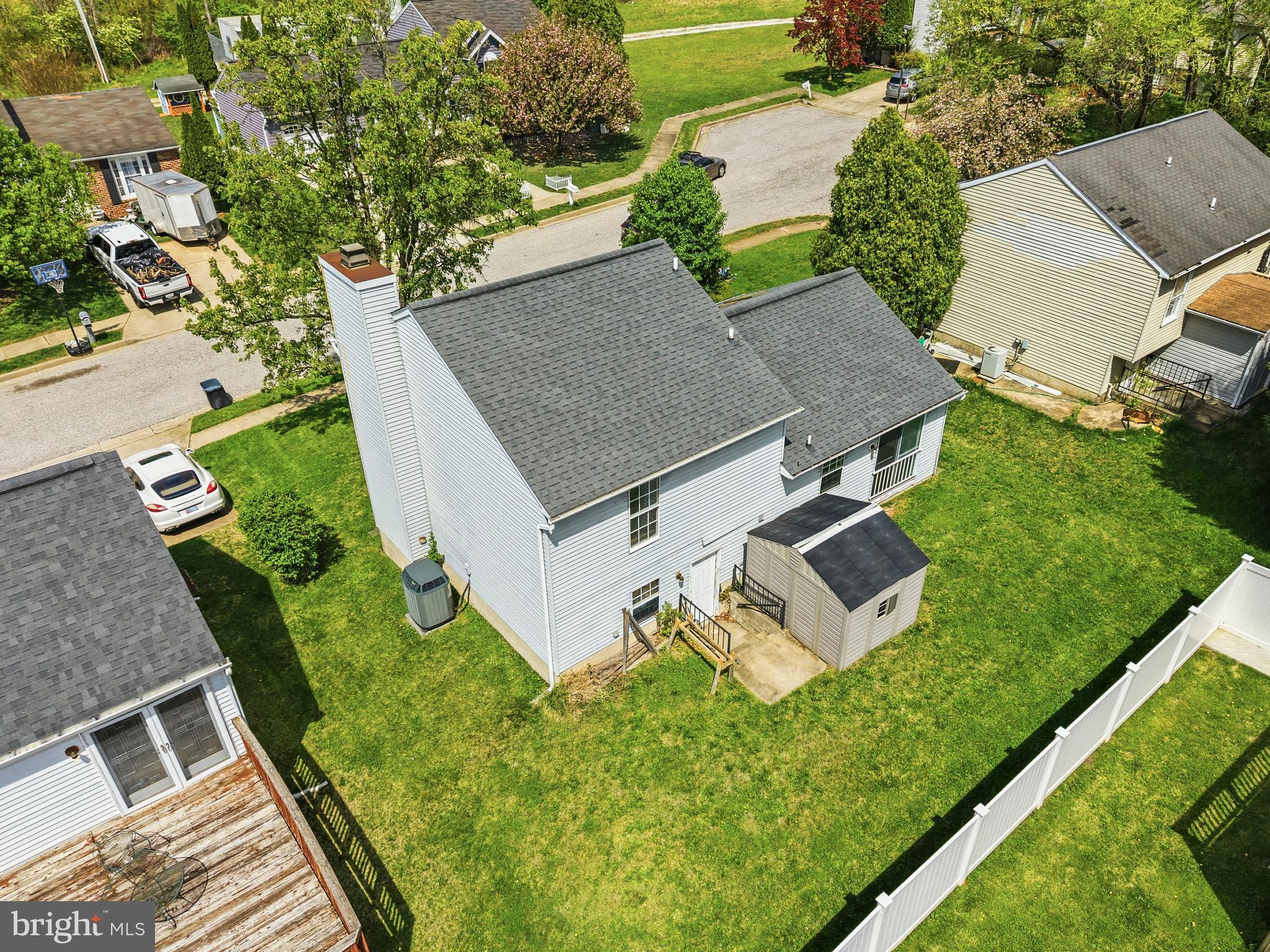 CHADWICK MANOR - Residential