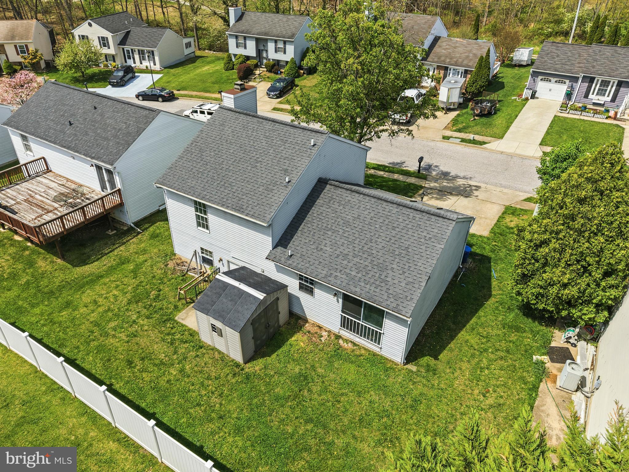 CHADWICK MANOR - Residential