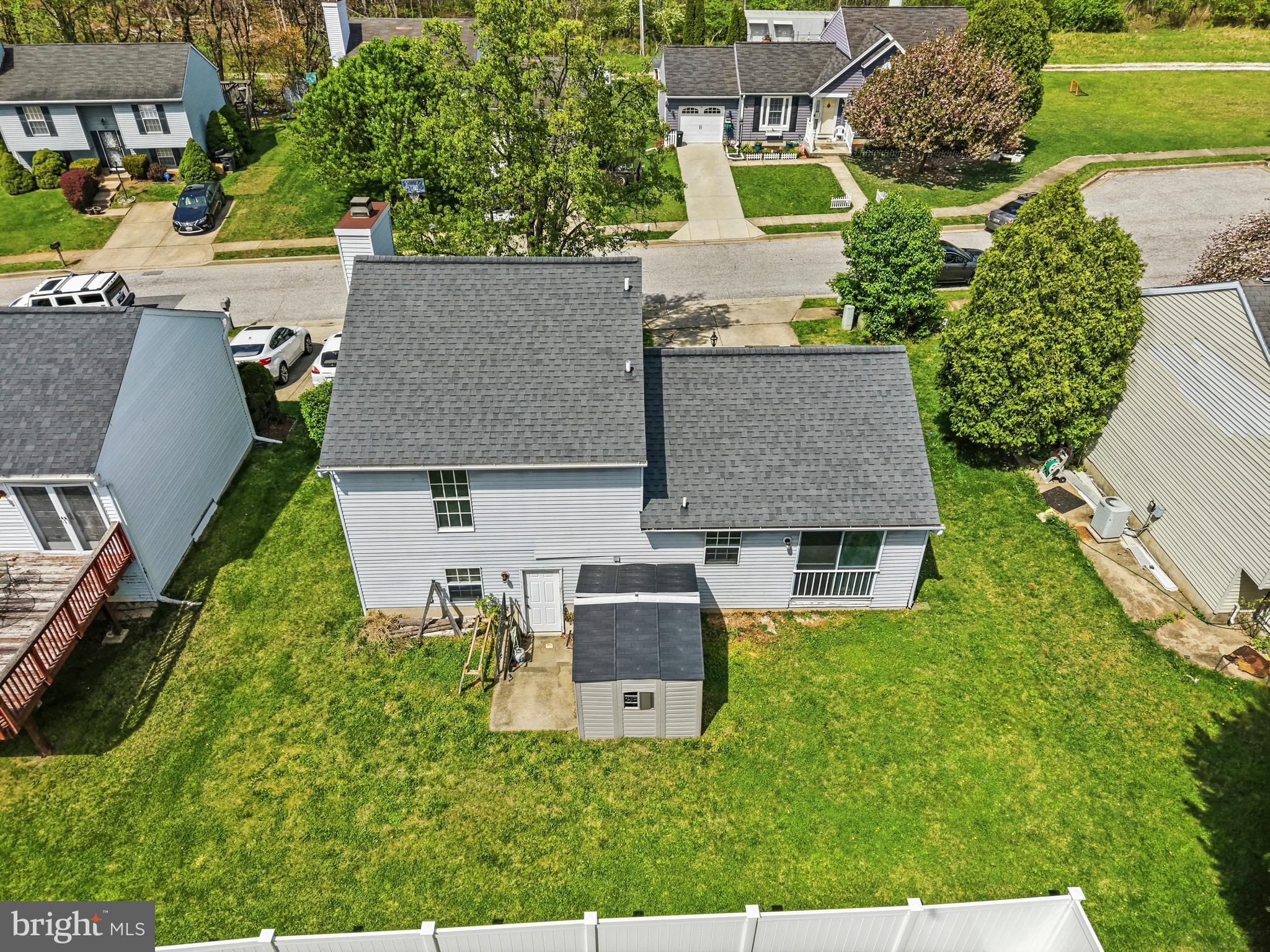 CHADWICK MANOR - Residential