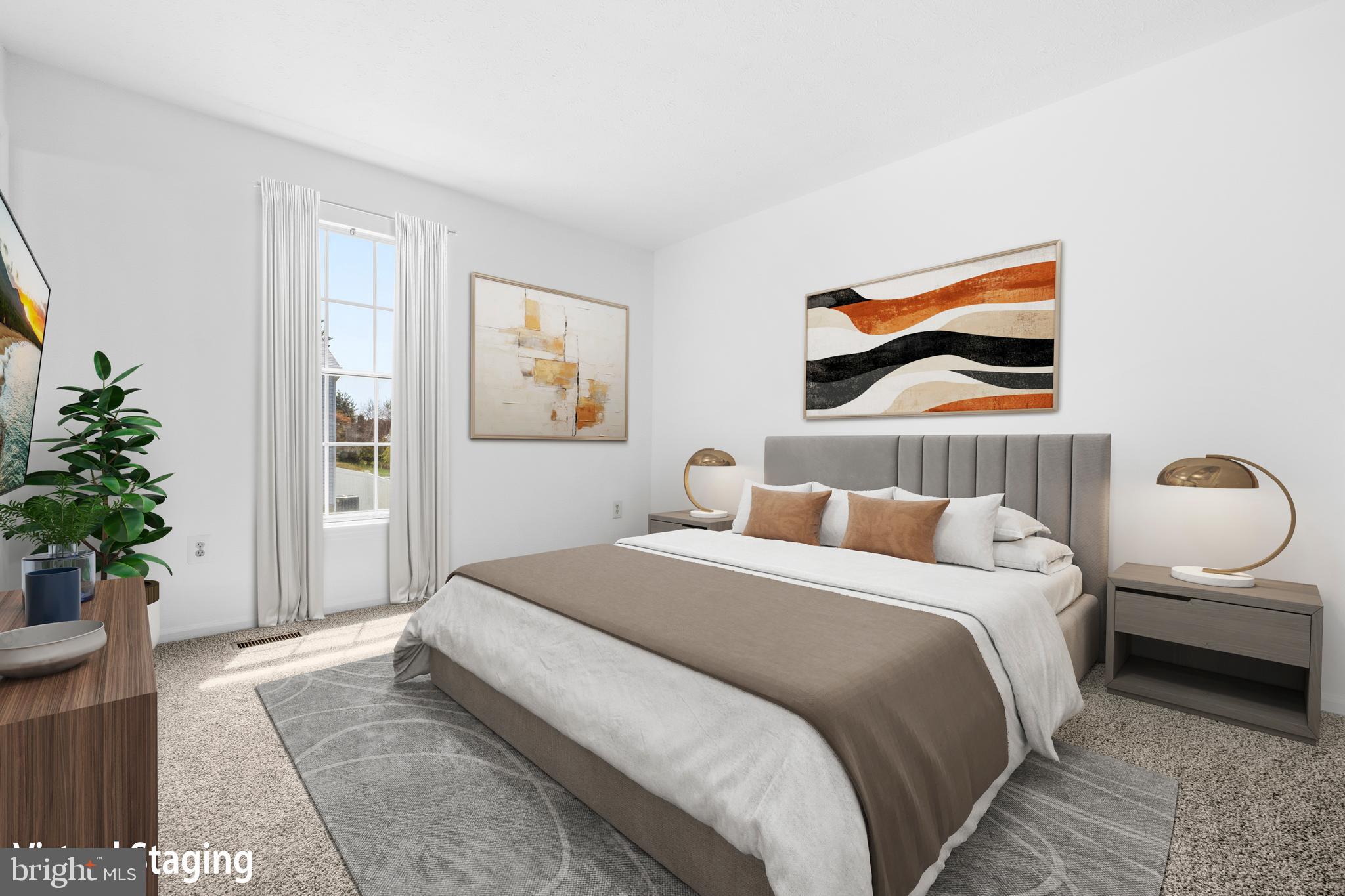 CHADWICK MANOR - Residential