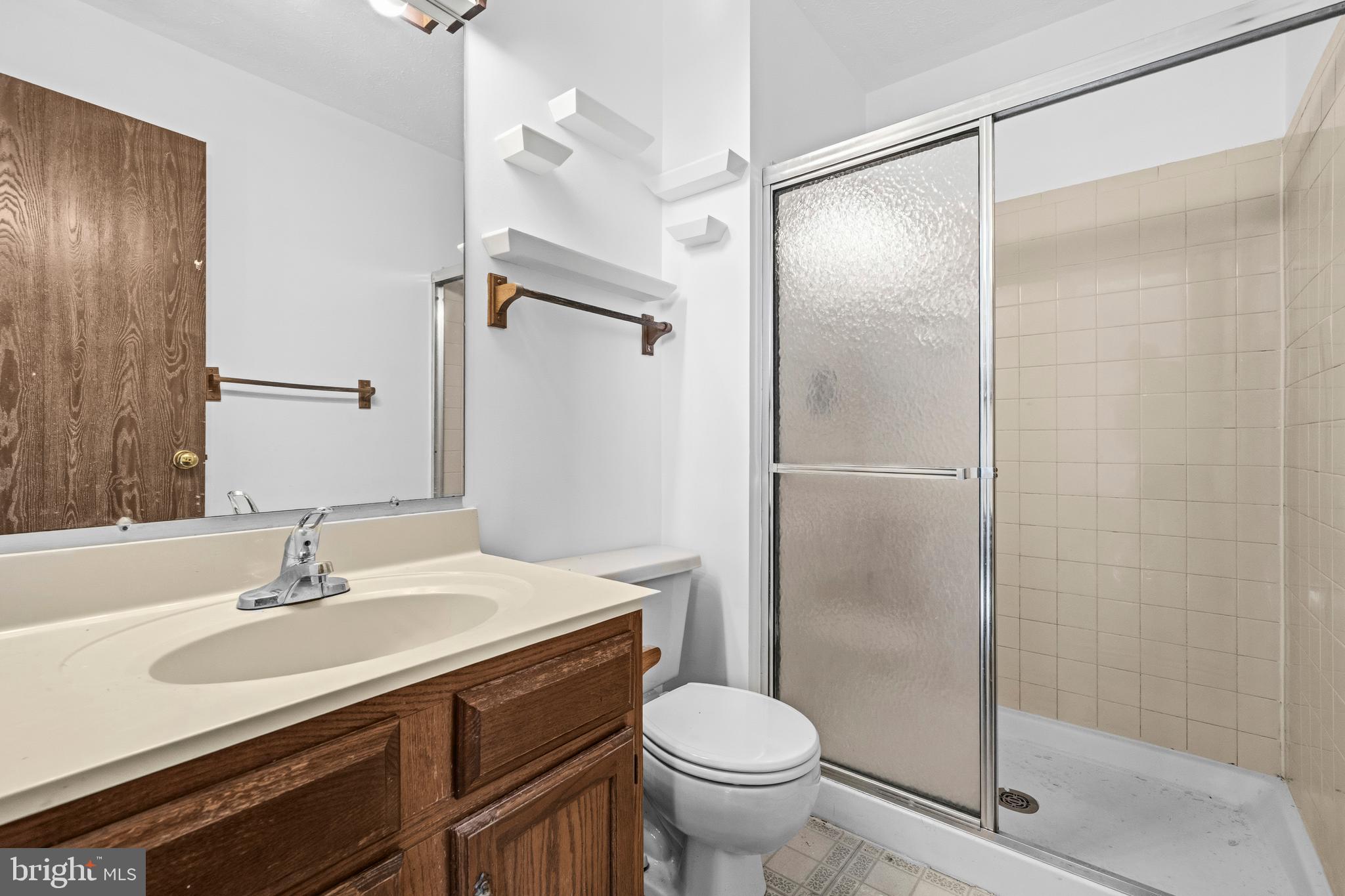 CHADWICK MANOR - Residential