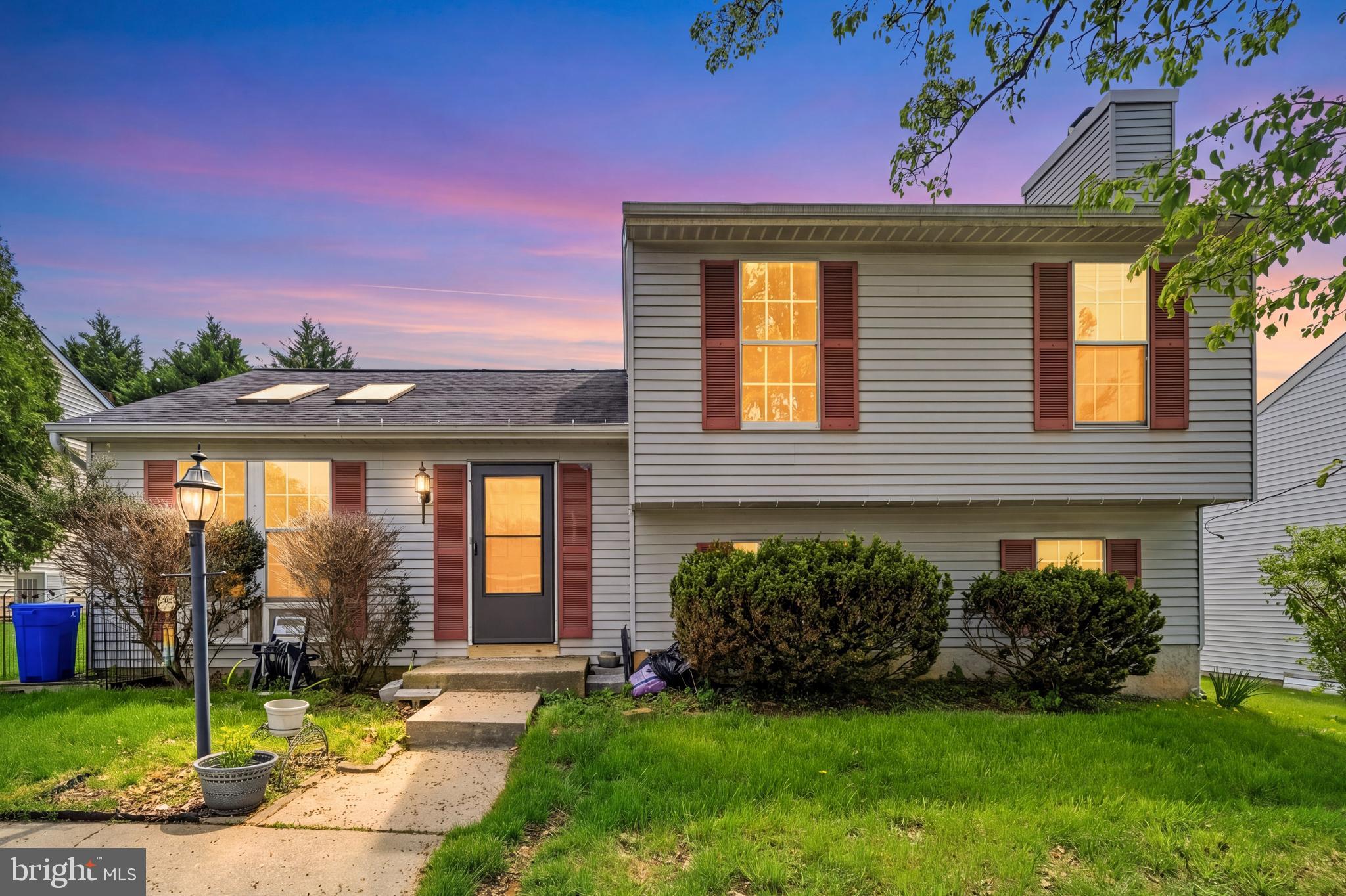 CHADWICK MANOR - Residential