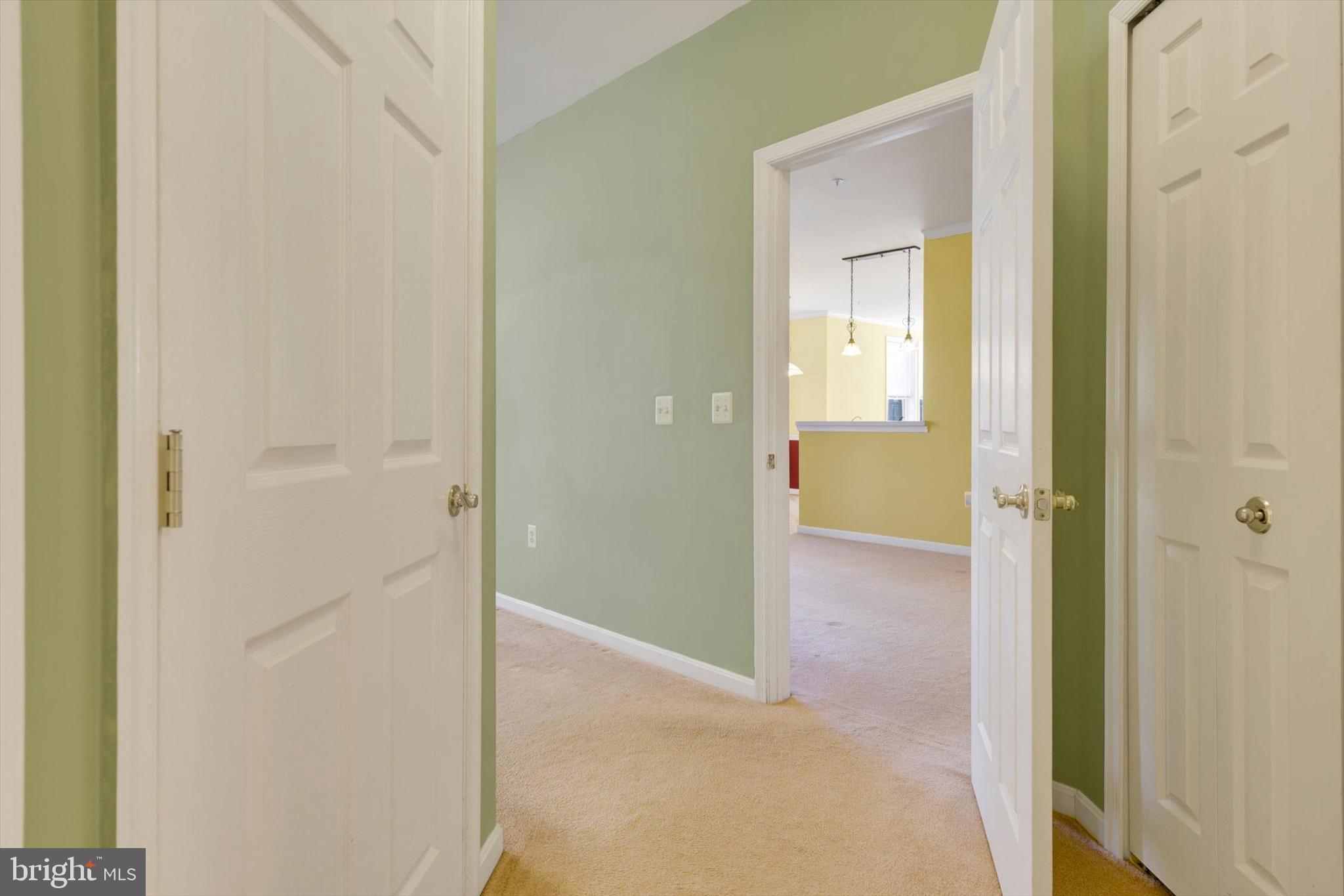 TAYLOR RIDGE - Residential