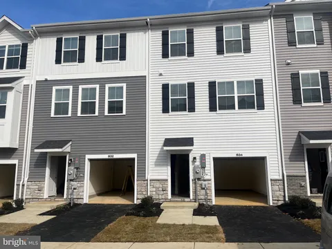 834 Camden Way, Aberdeen, MD MLS: MDHR2039120