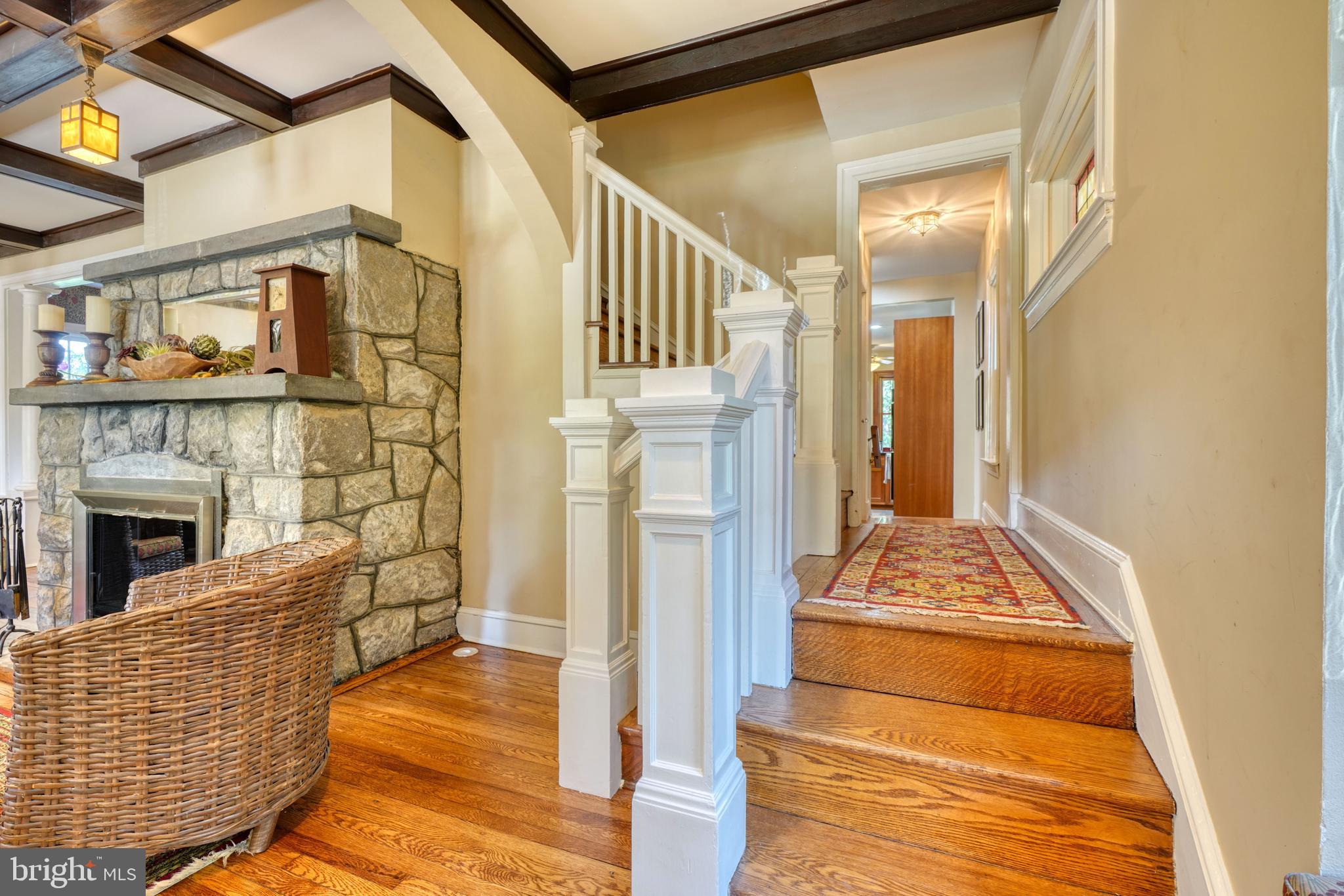 MOUNT WASHINGTON - Residential