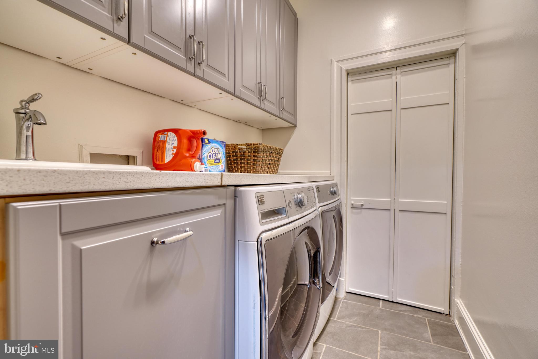 MOUNT WASHINGTON - Residential