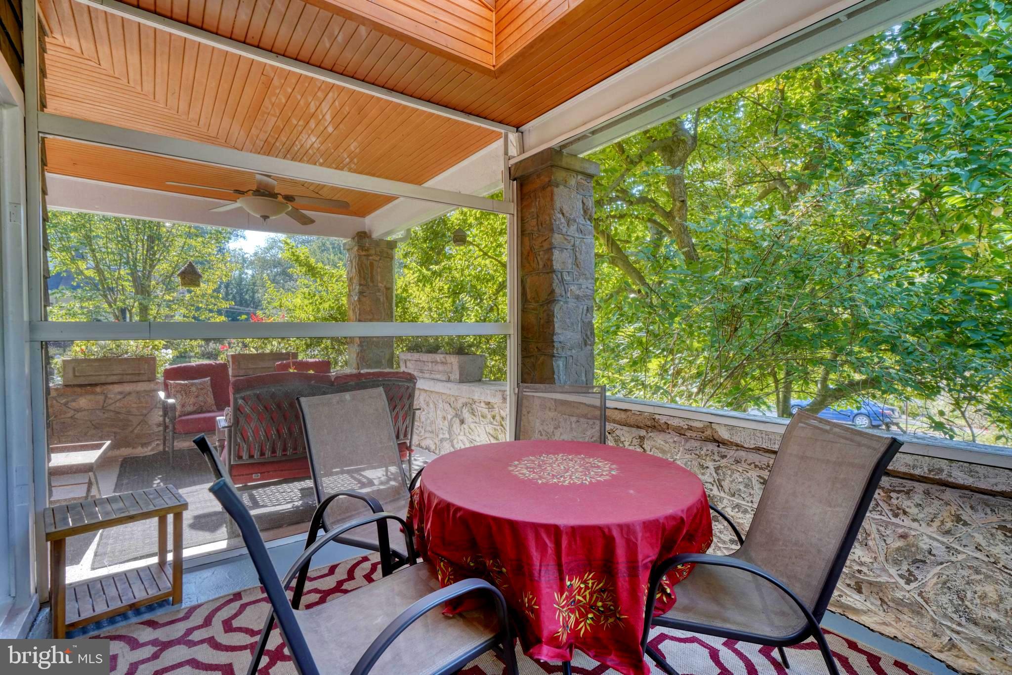 MOUNT WASHINGTON - Residential