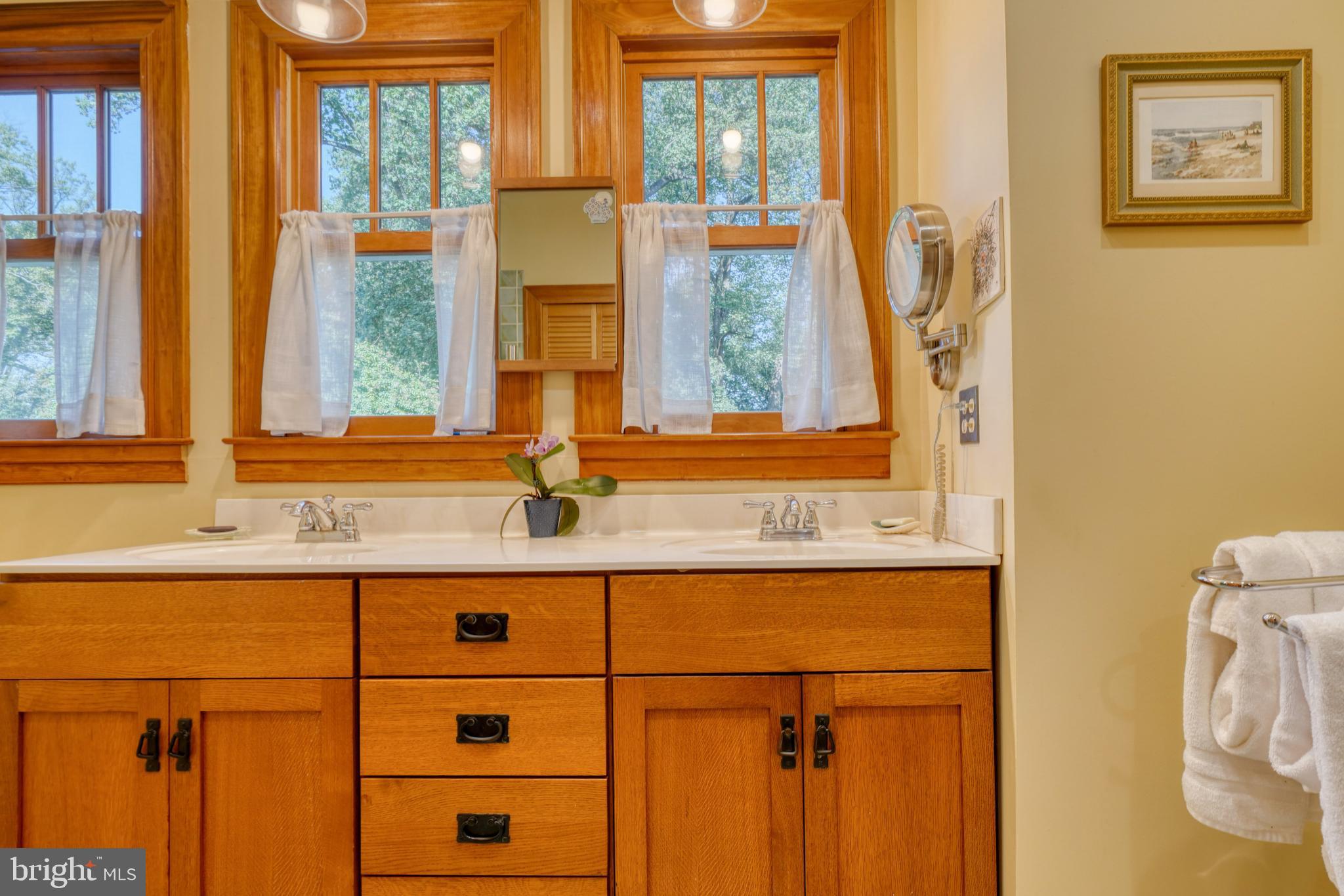 MOUNT WASHINGTON - Residential