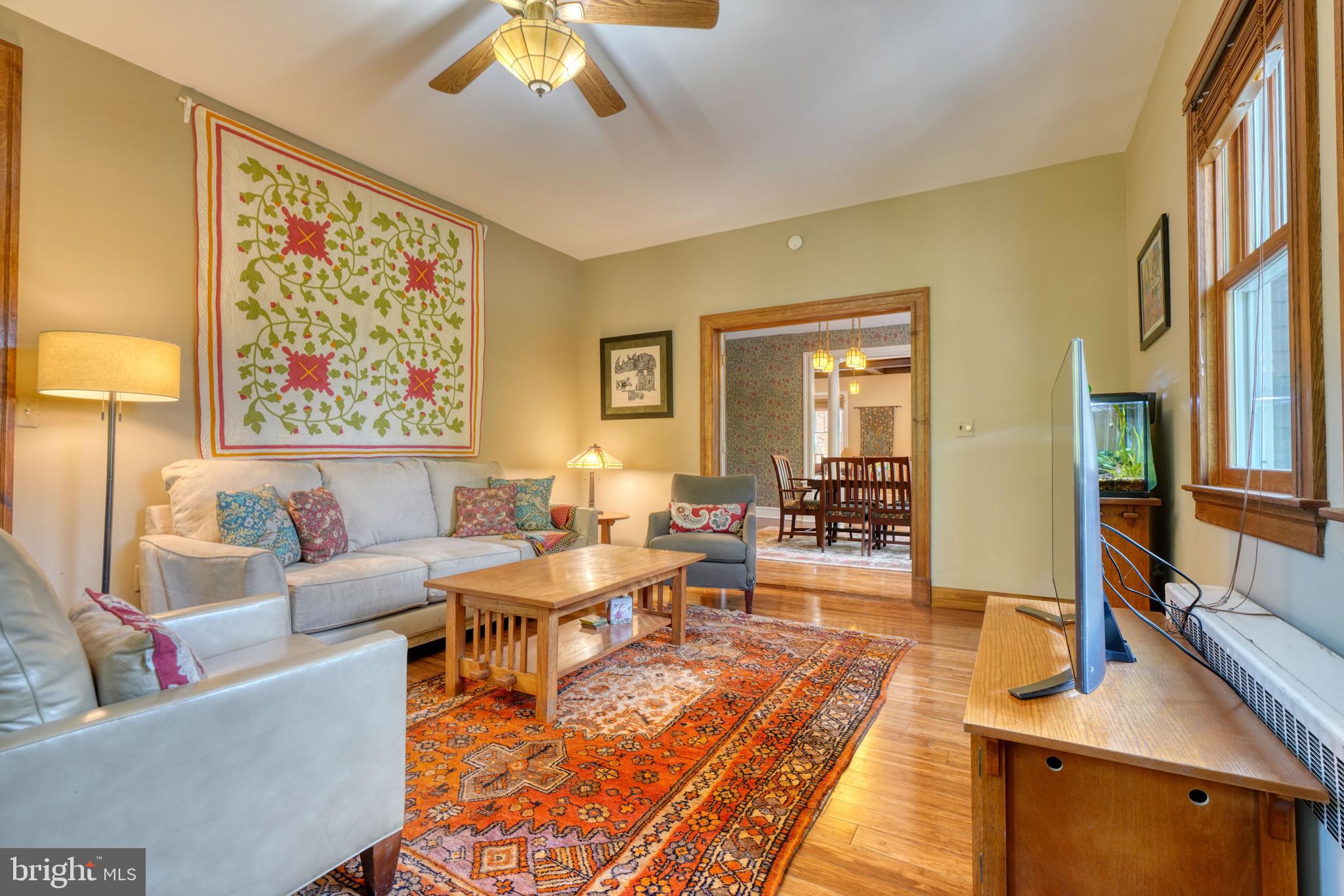 MOUNT WASHINGTON - Residential