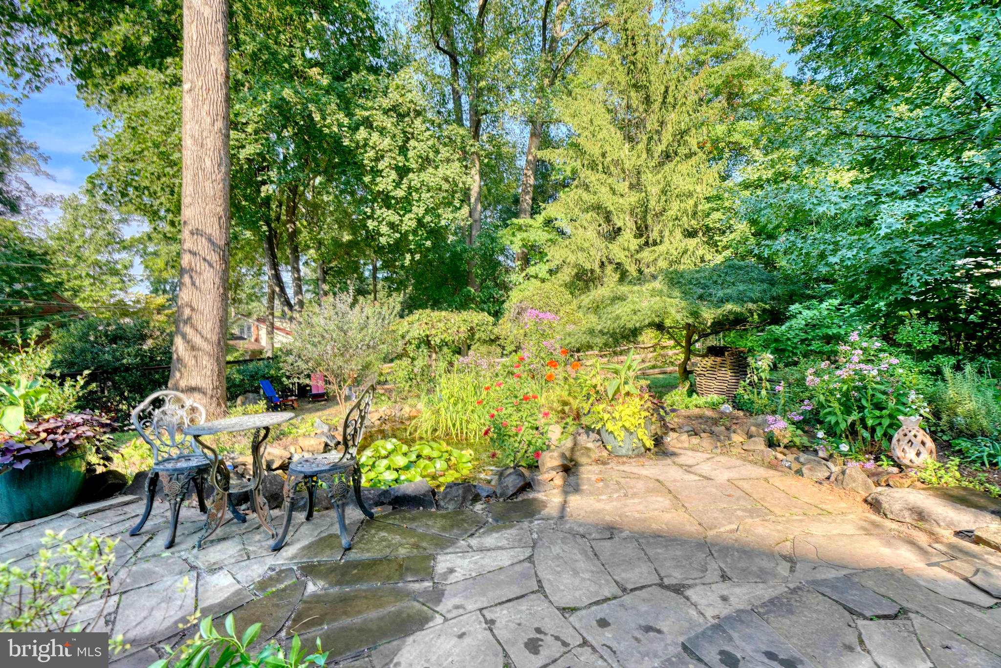 MOUNT WASHINGTON - Residential