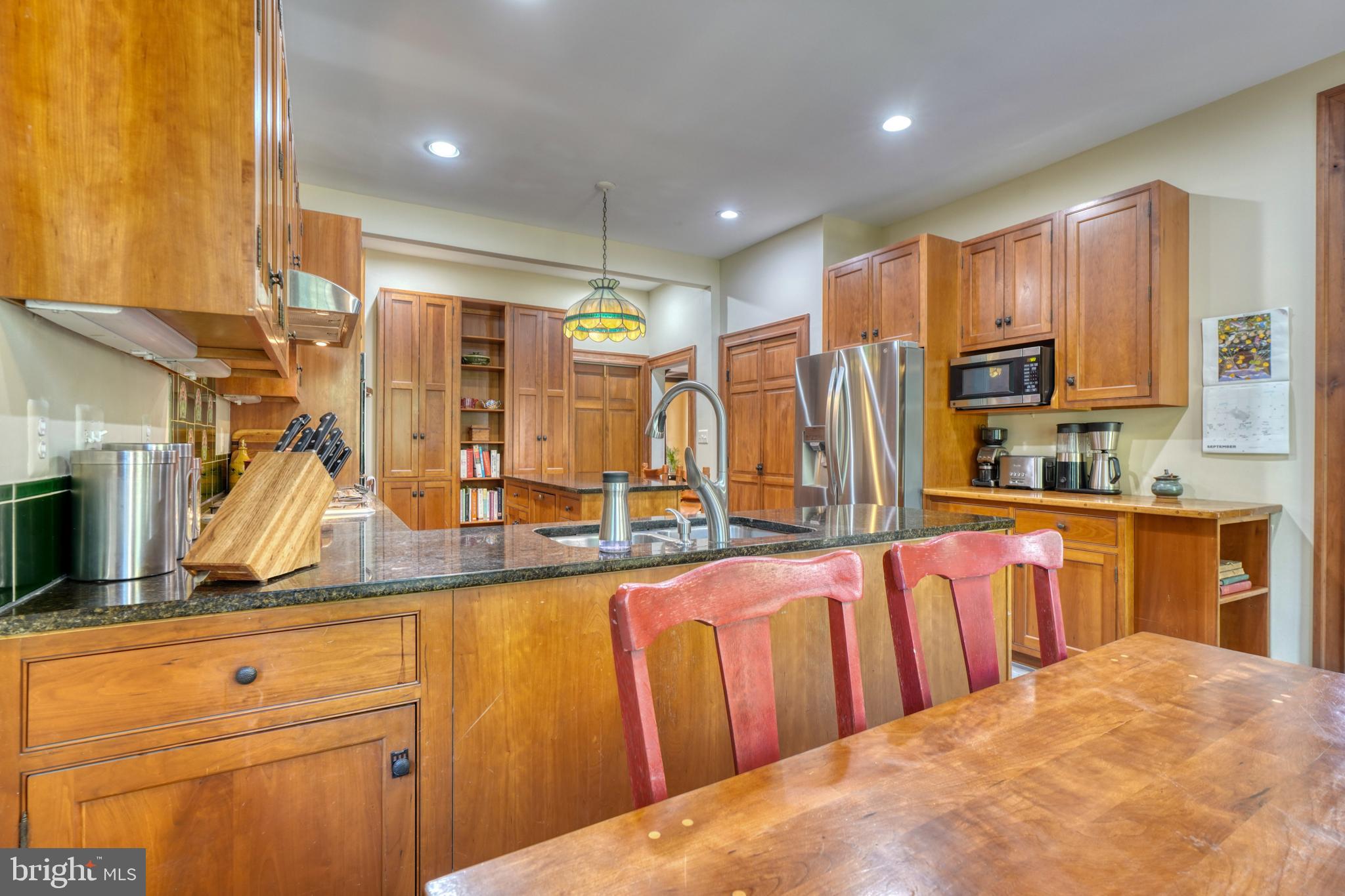 MOUNT WASHINGTON - Residential