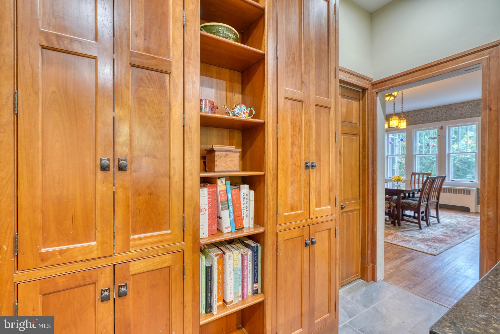 MOUNT WASHINGTON - Residential