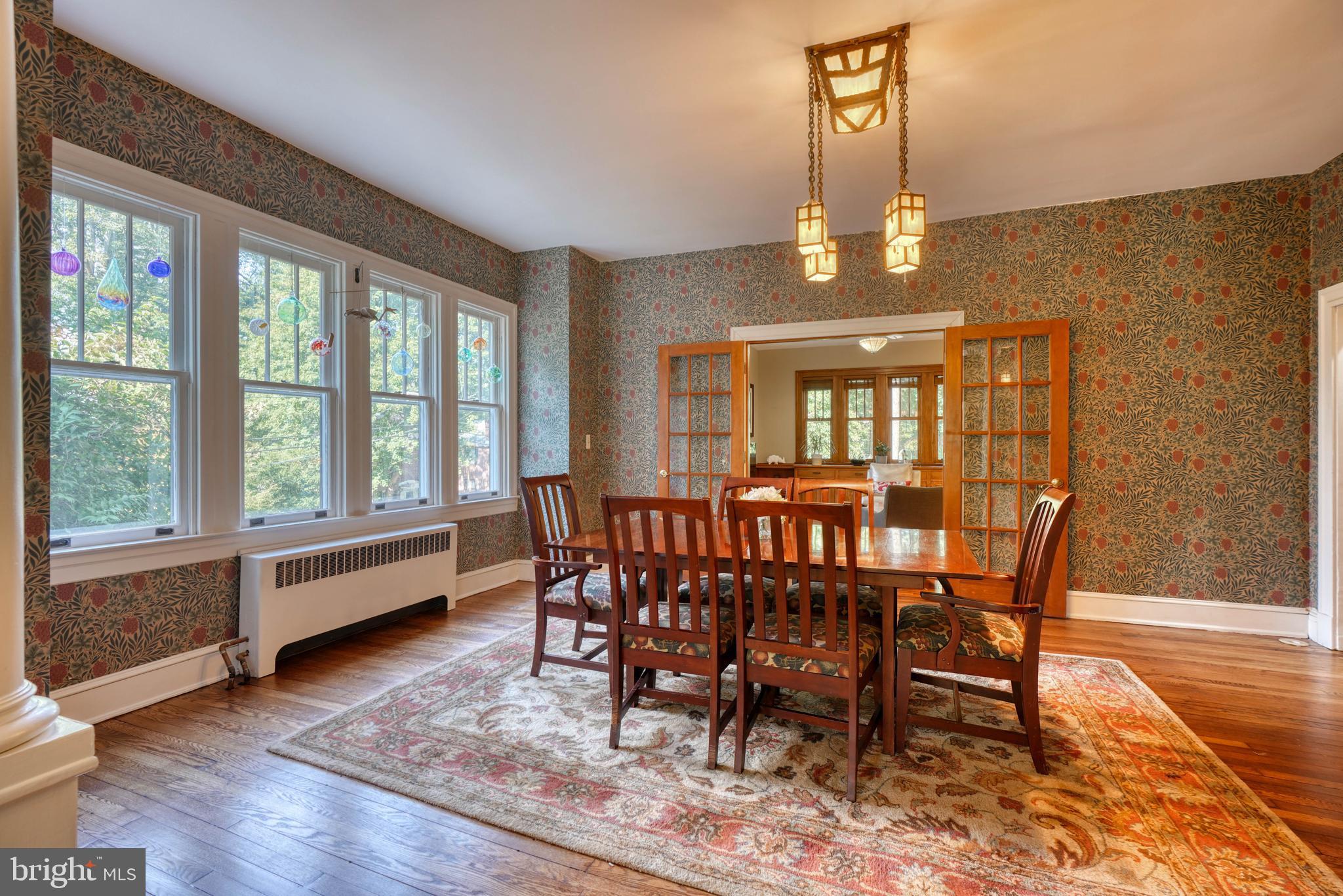 MOUNT WASHINGTON - Residential