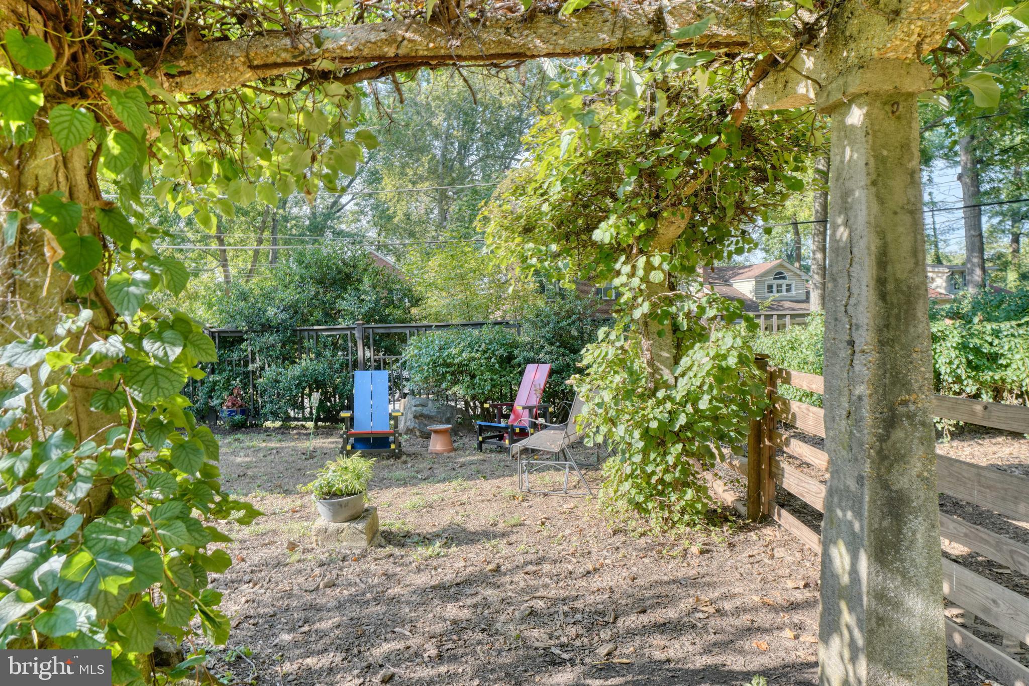 MOUNT WASHINGTON - Residential