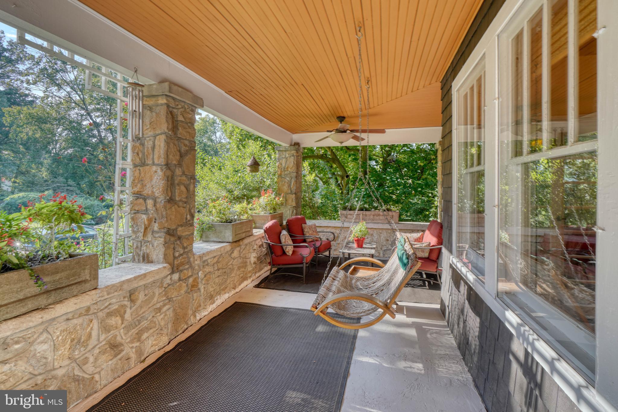 MOUNT WASHINGTON - Residential