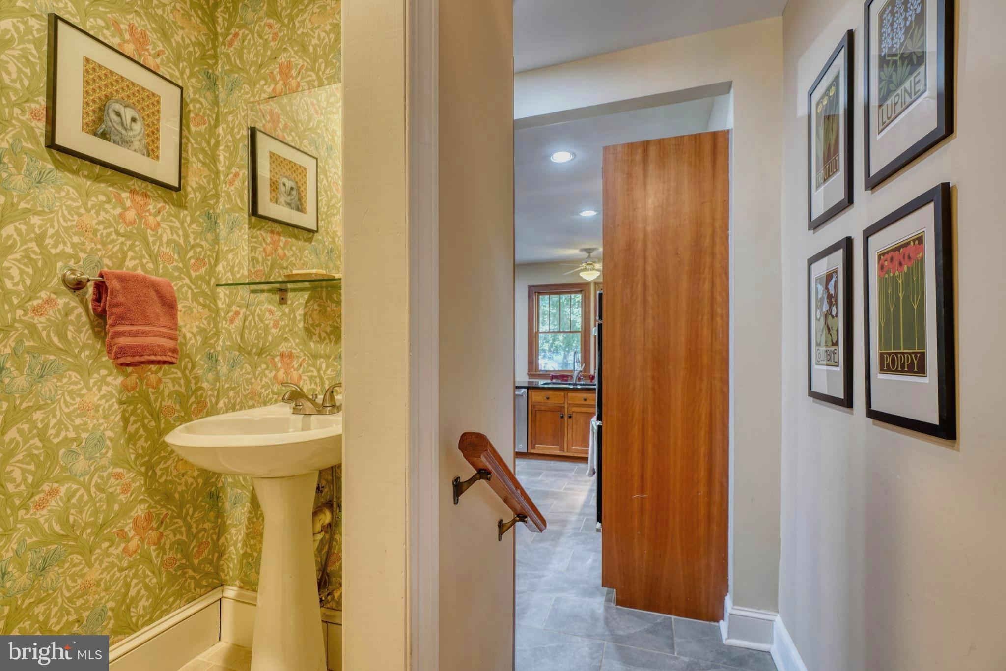 MOUNT WASHINGTON - Residential