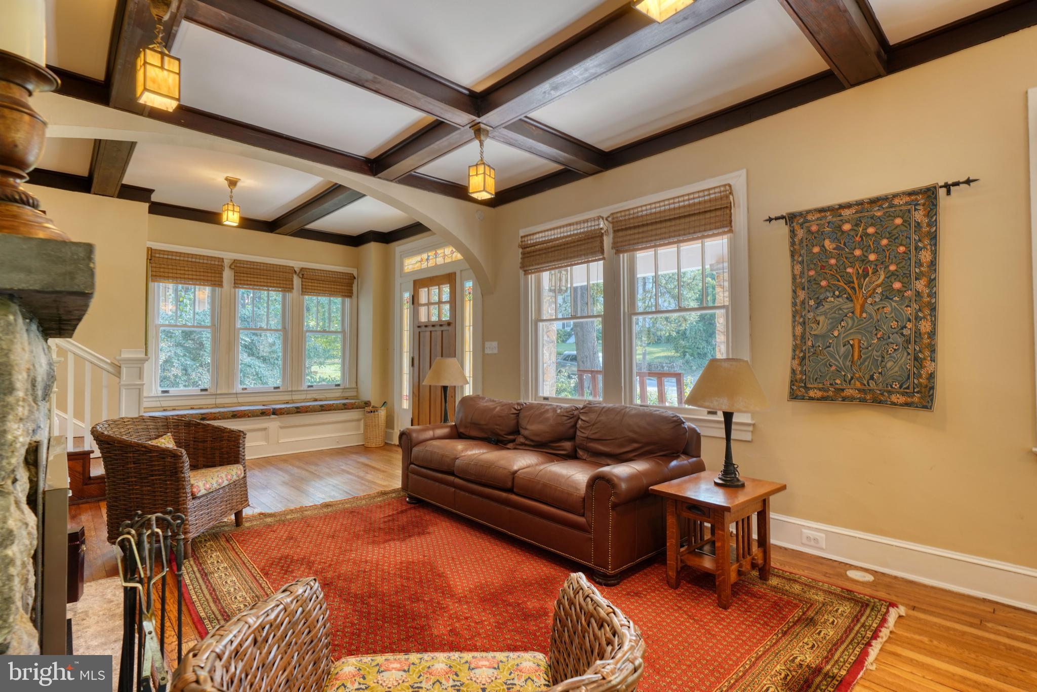 MOUNT WASHINGTON - Residential