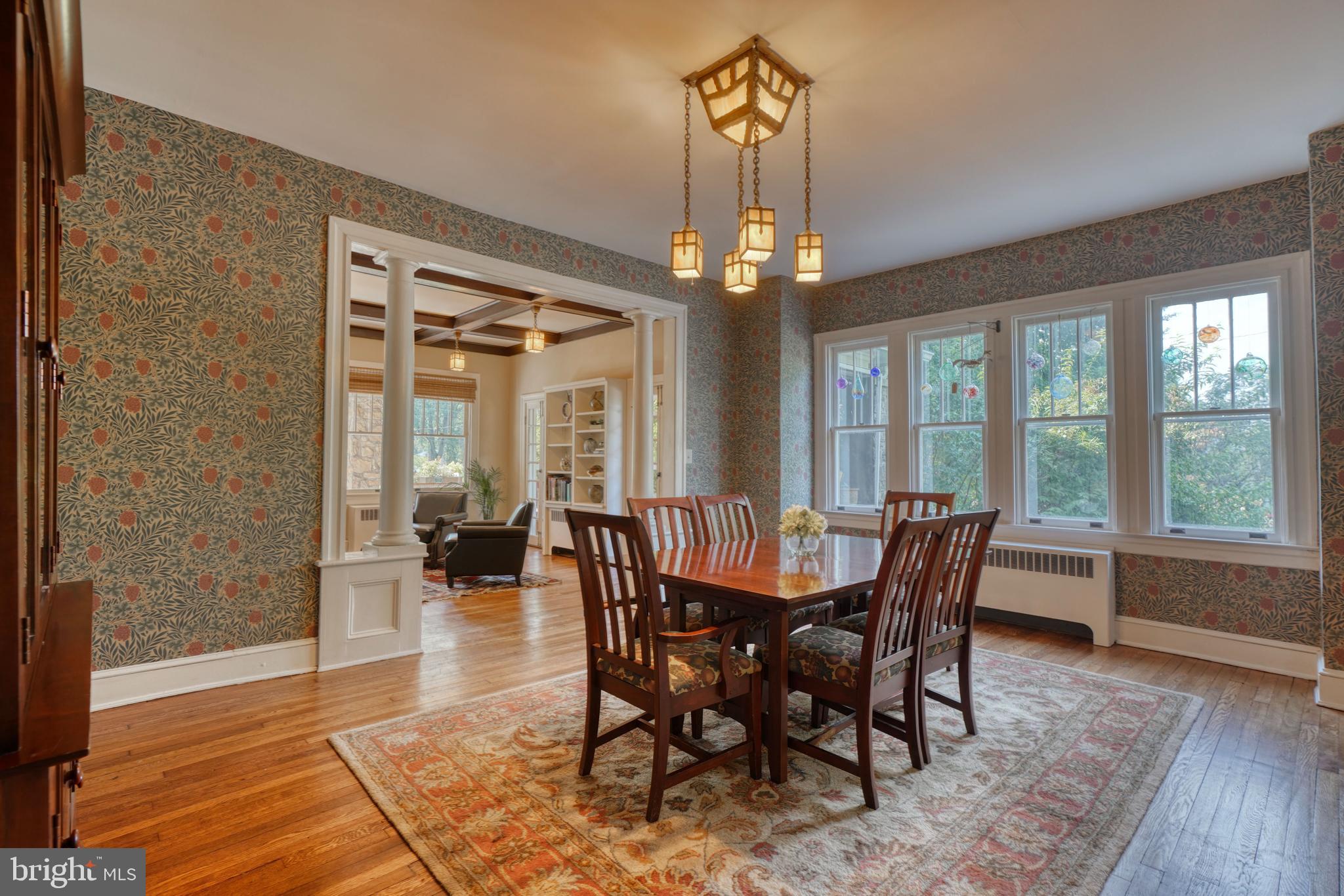 MOUNT WASHINGTON - Residential