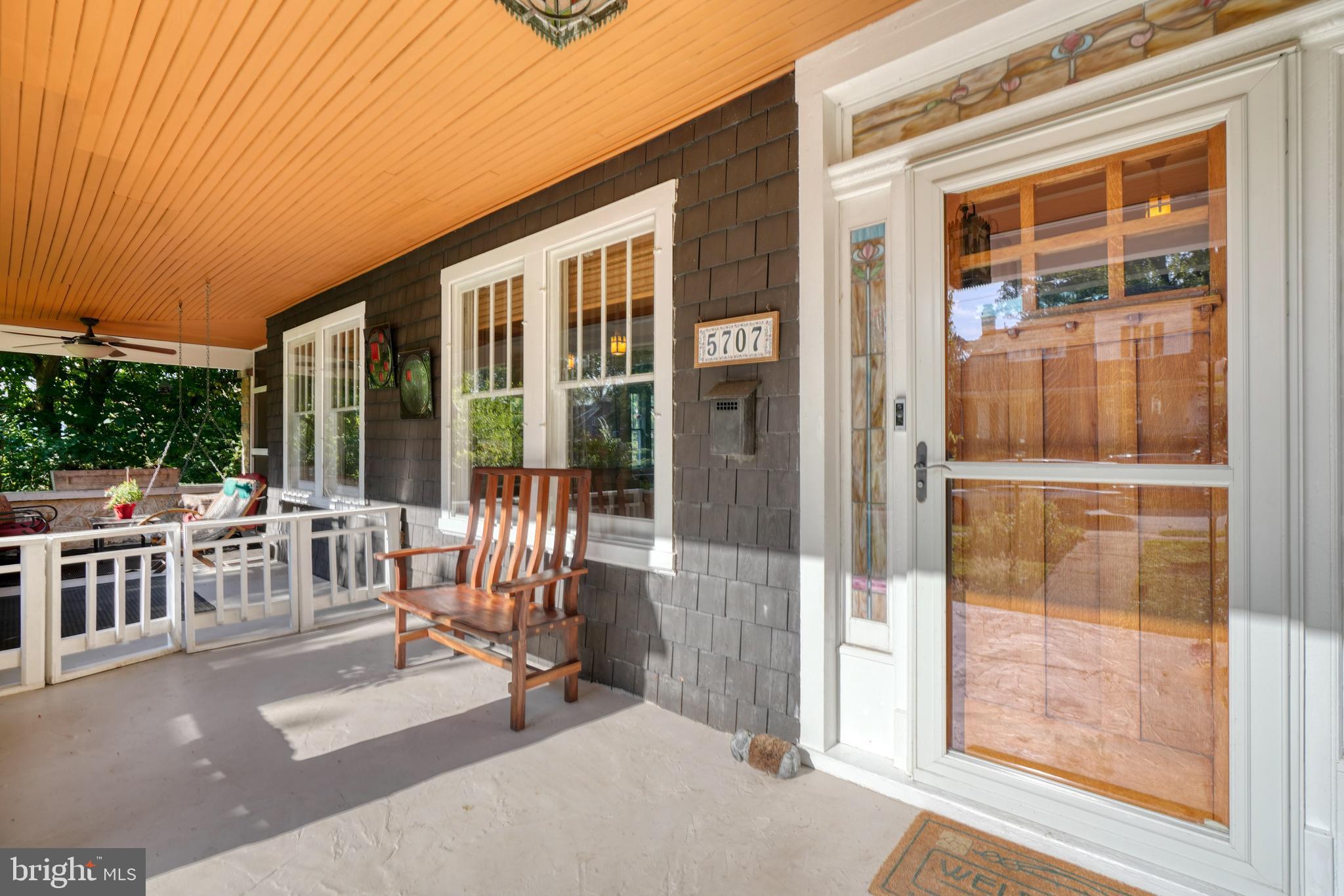 MOUNT WASHINGTON - Residential