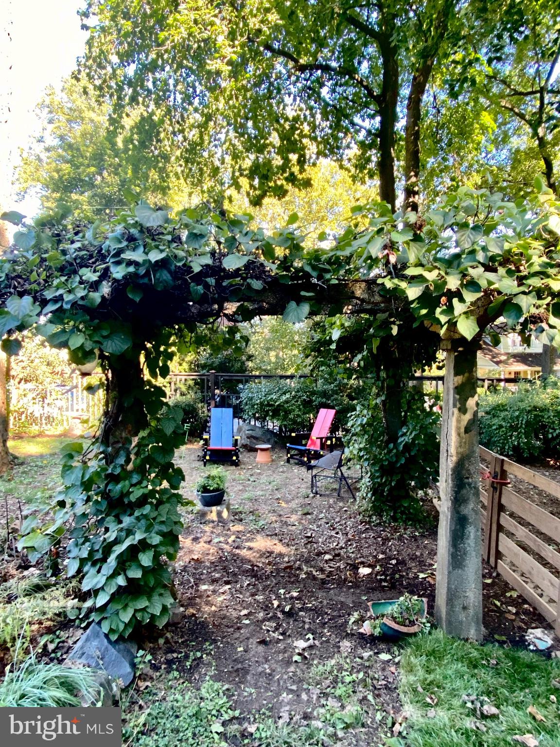 MOUNT WASHINGTON - Residential