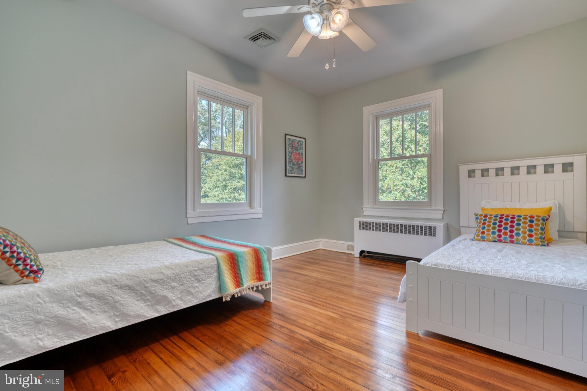 MOUNT WASHINGTON - Residential