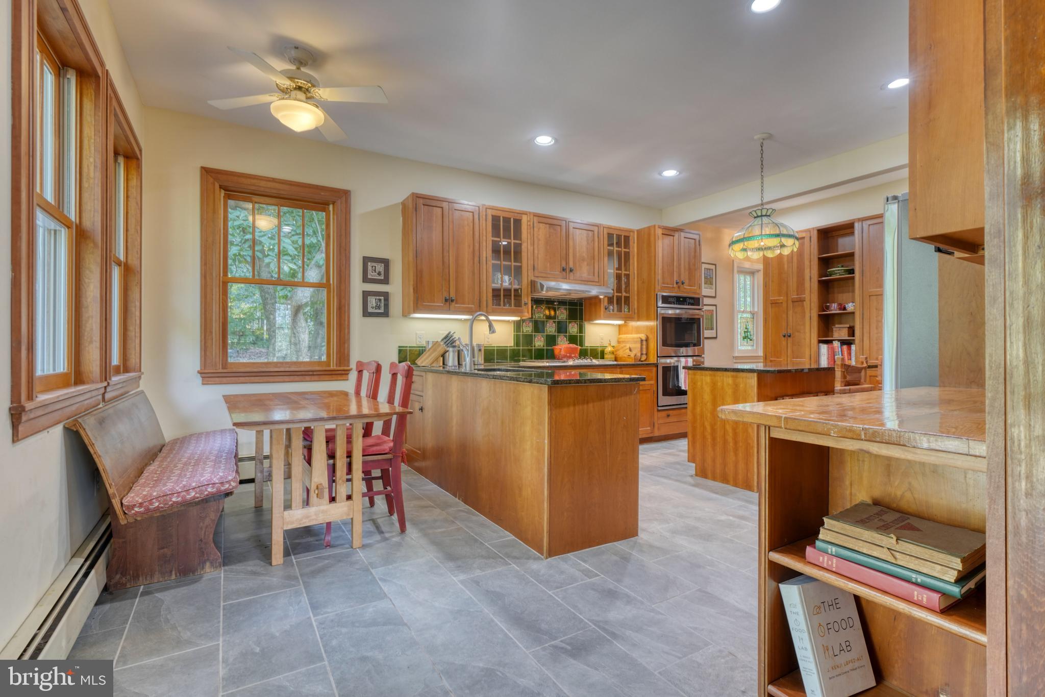 MOUNT WASHINGTON - Residential