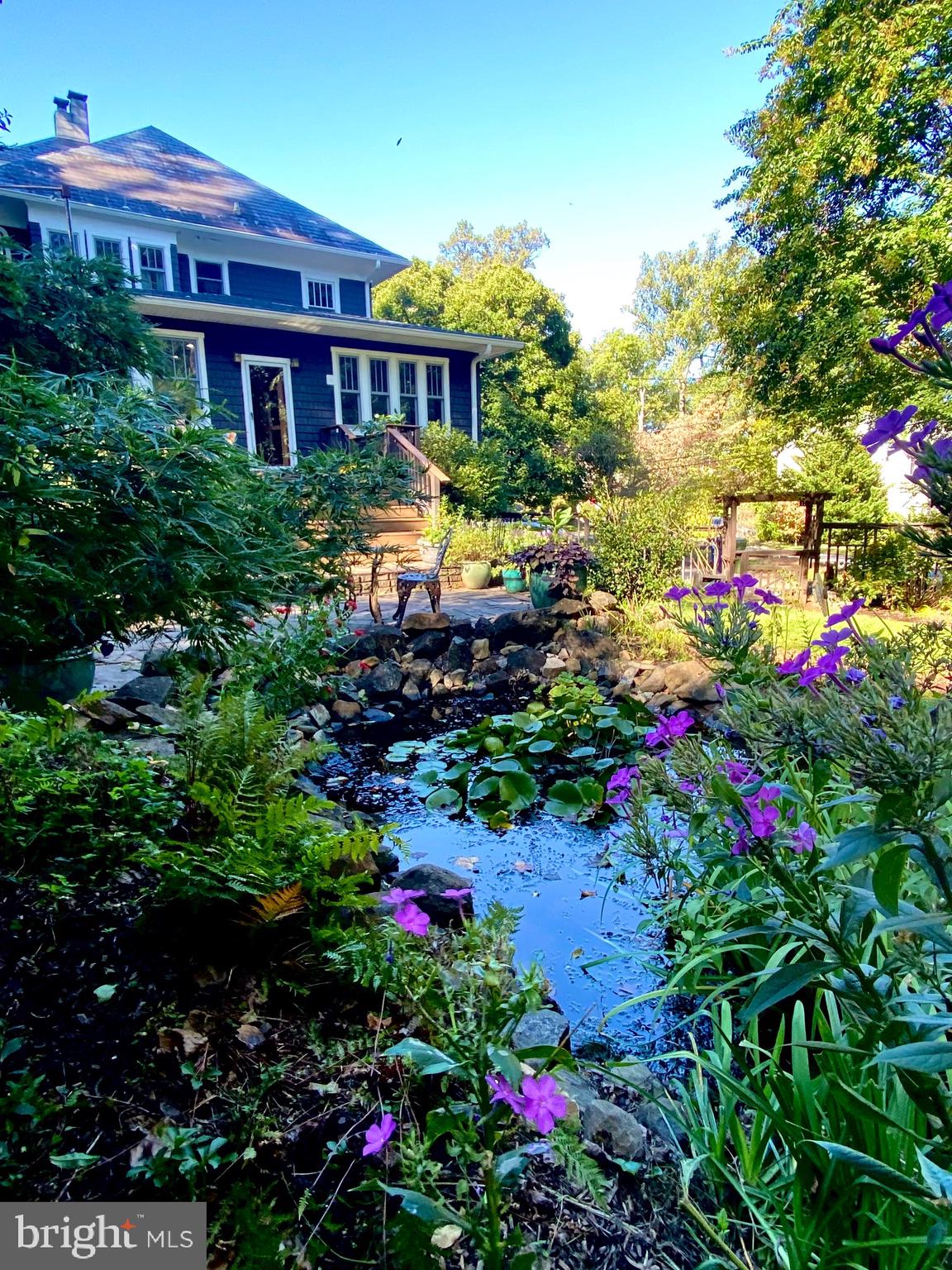 MOUNT WASHINGTON - Residential