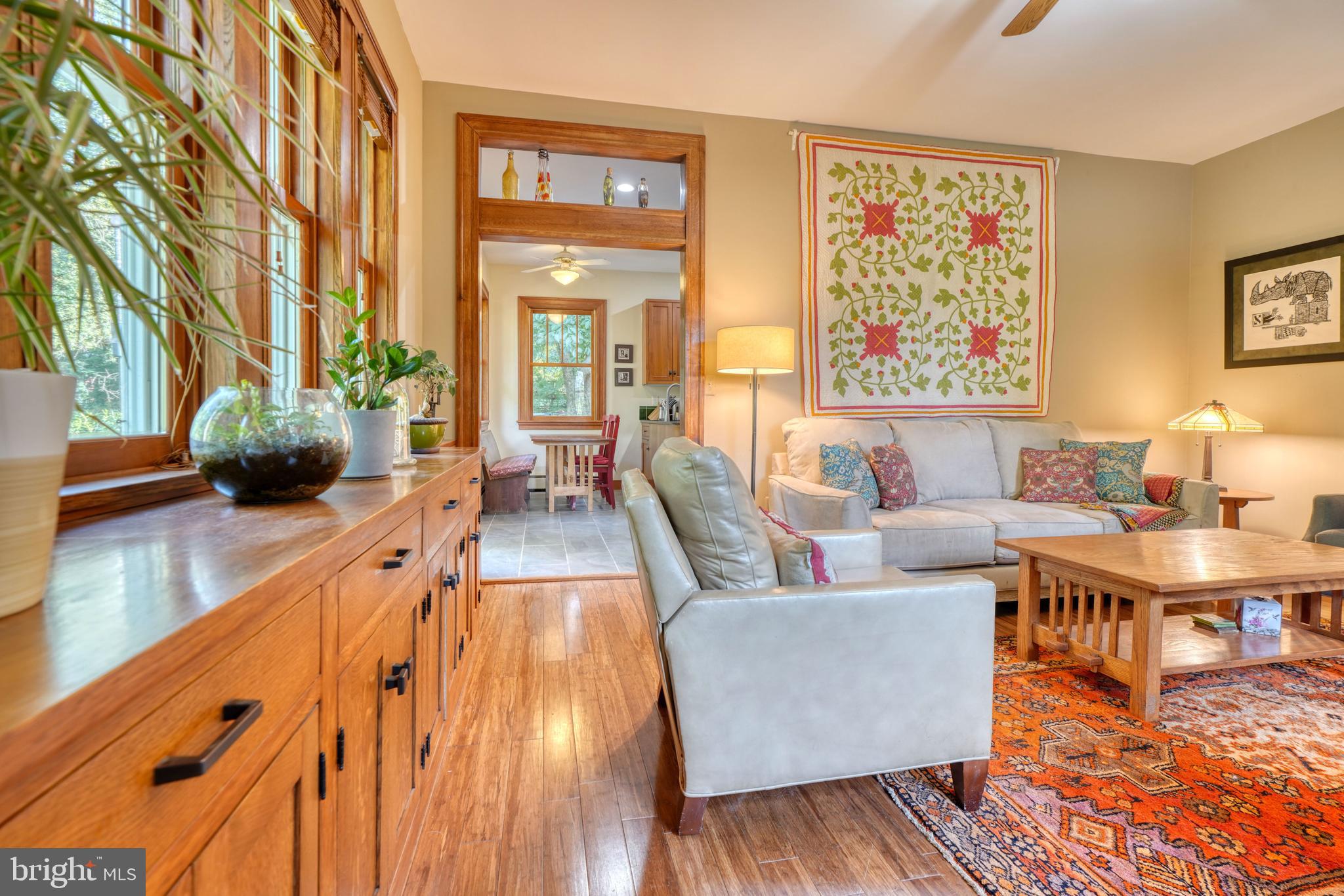 MOUNT WASHINGTON - Residential