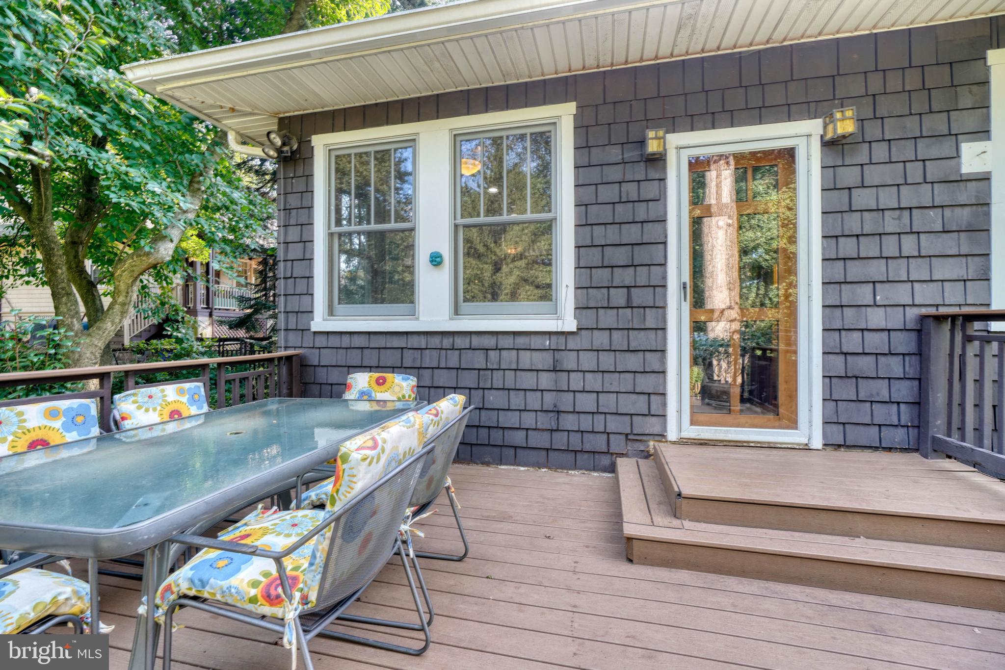 MOUNT WASHINGTON - Residential