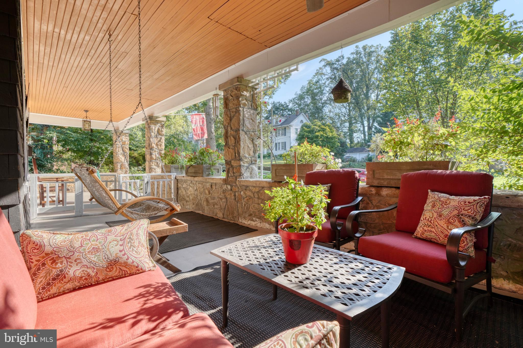 MOUNT WASHINGTON - Residential