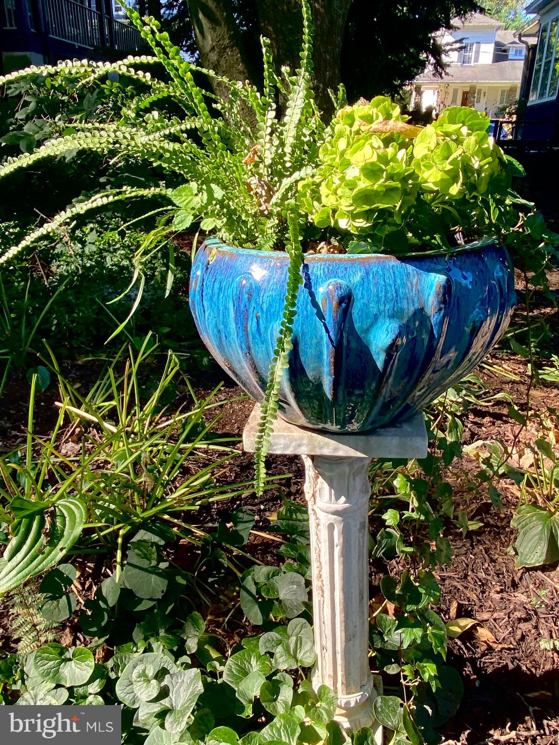 MOUNT WASHINGTON - Residential