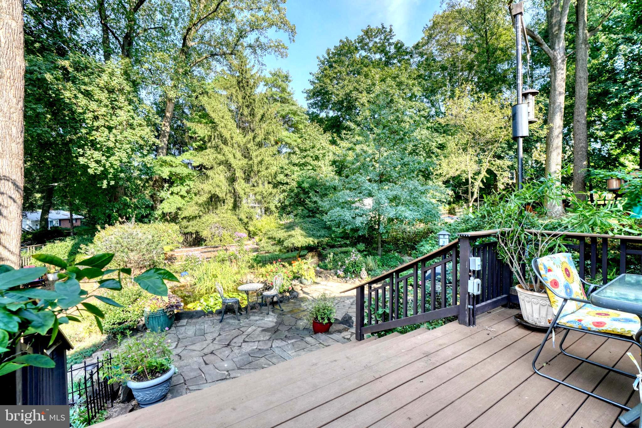 MOUNT WASHINGTON - Residential