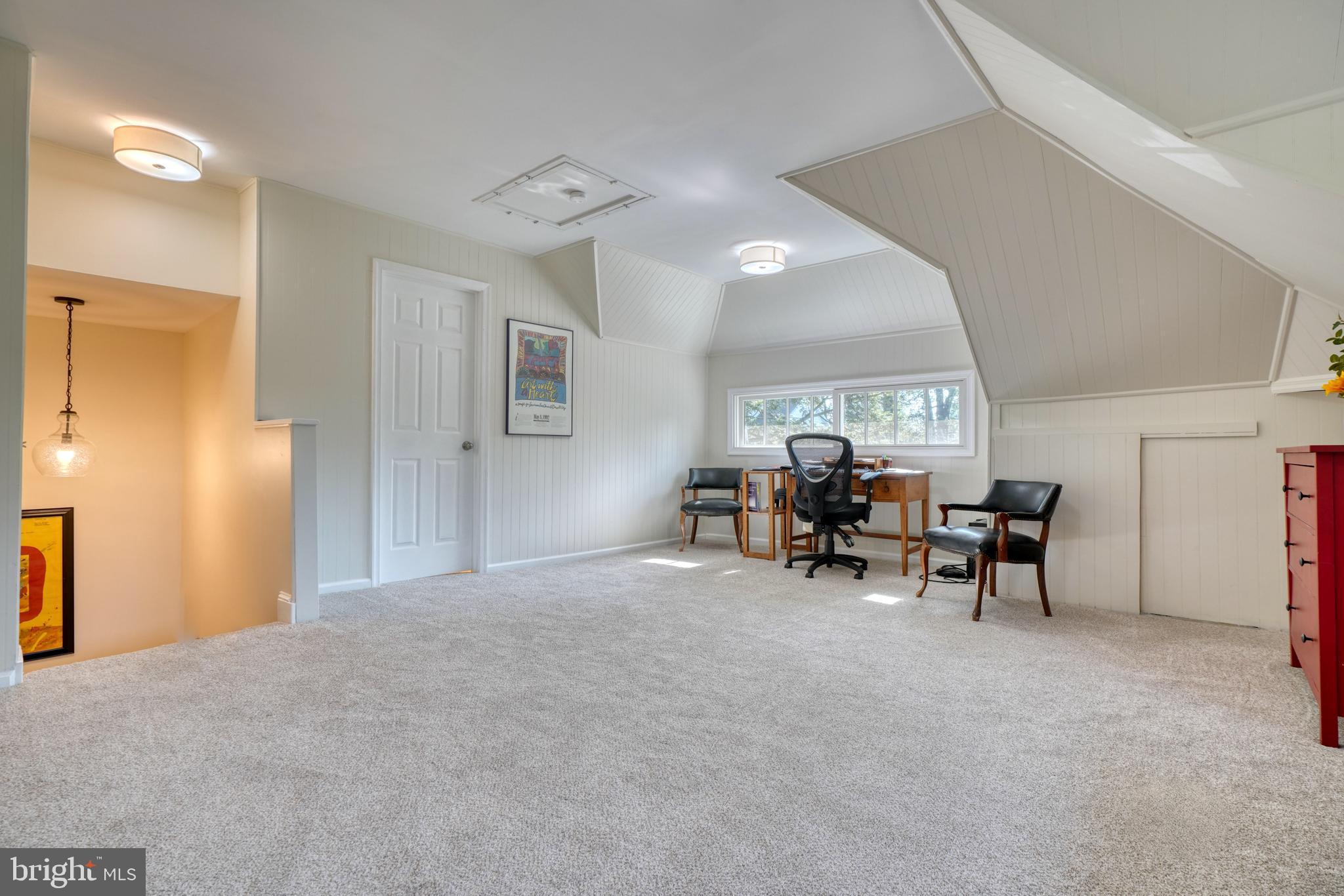 MOUNT WASHINGTON - Residential