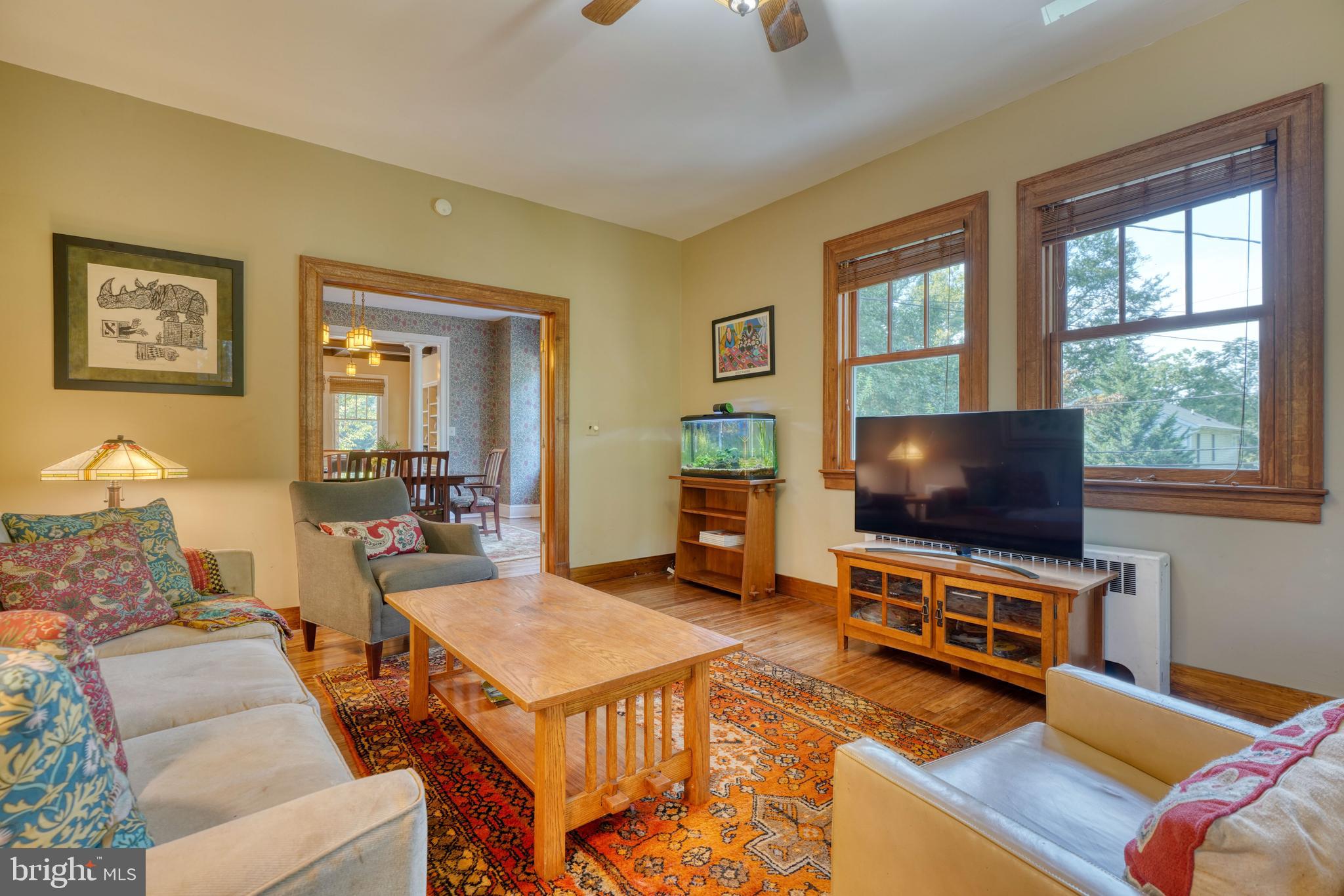 MOUNT WASHINGTON - Residential