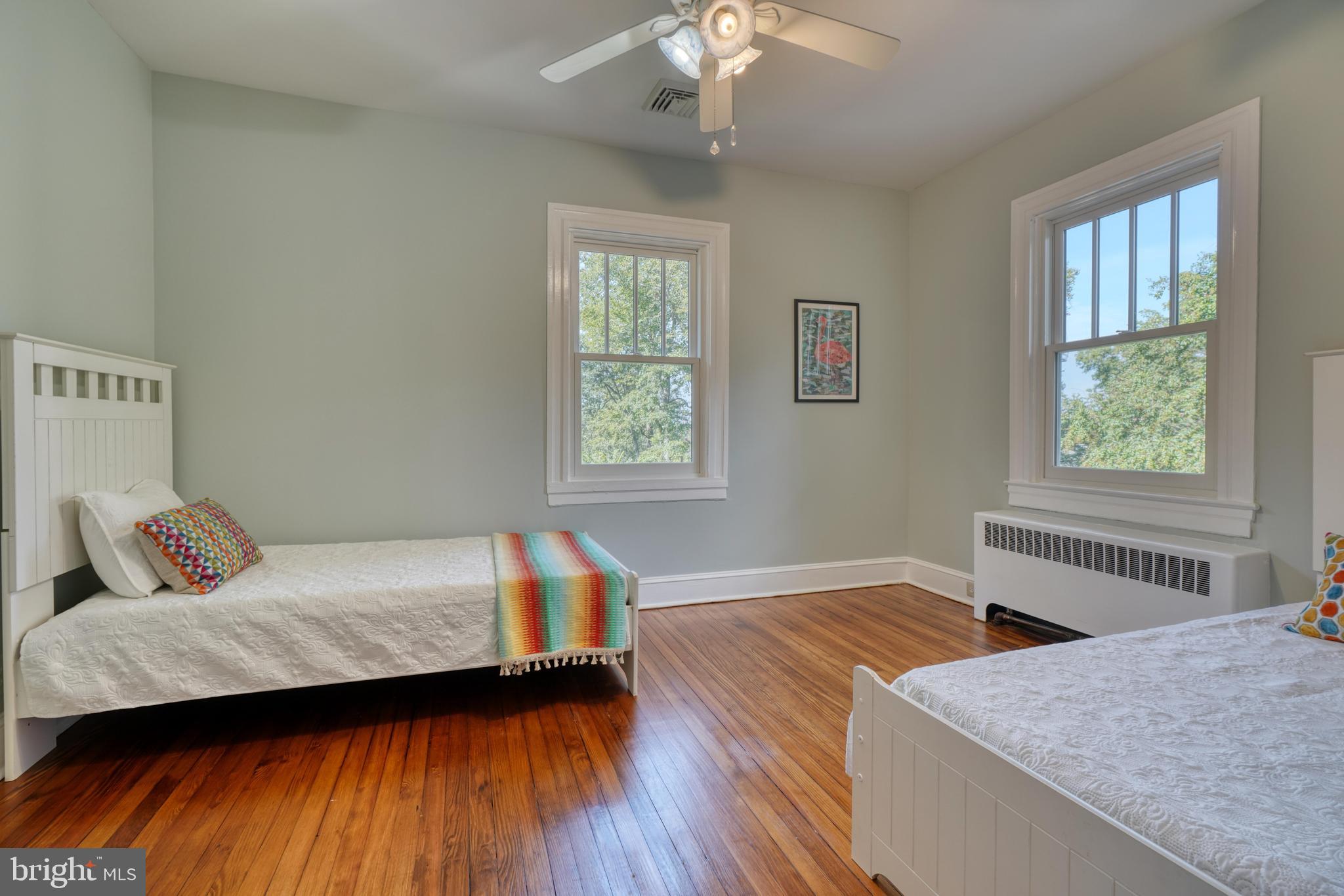 MOUNT WASHINGTON - Residential