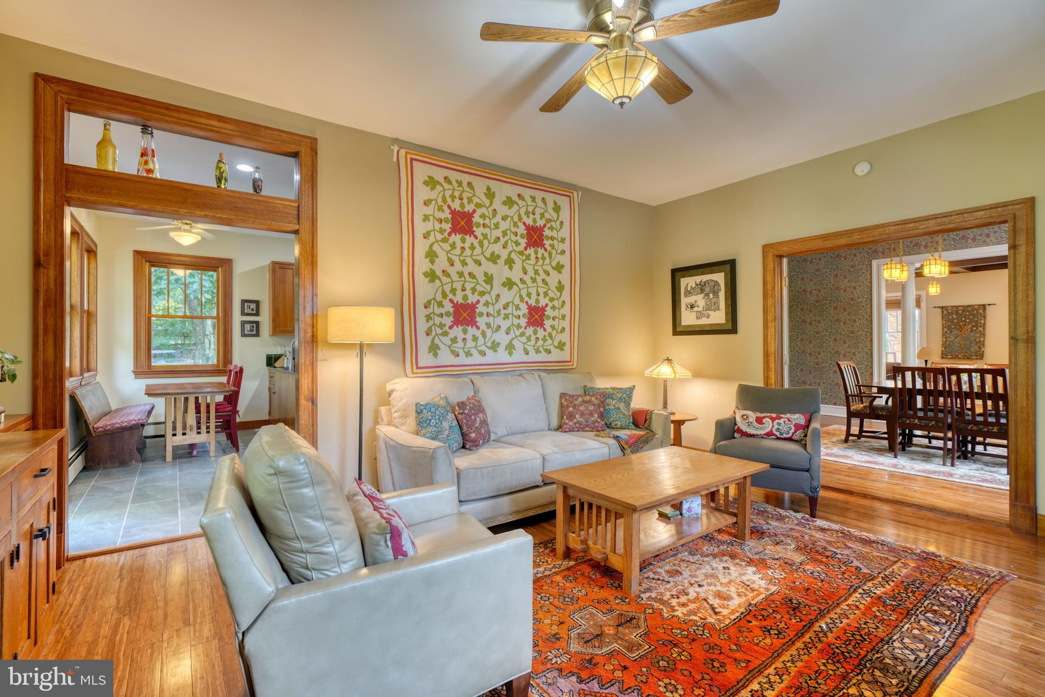 MOUNT WASHINGTON - Residential